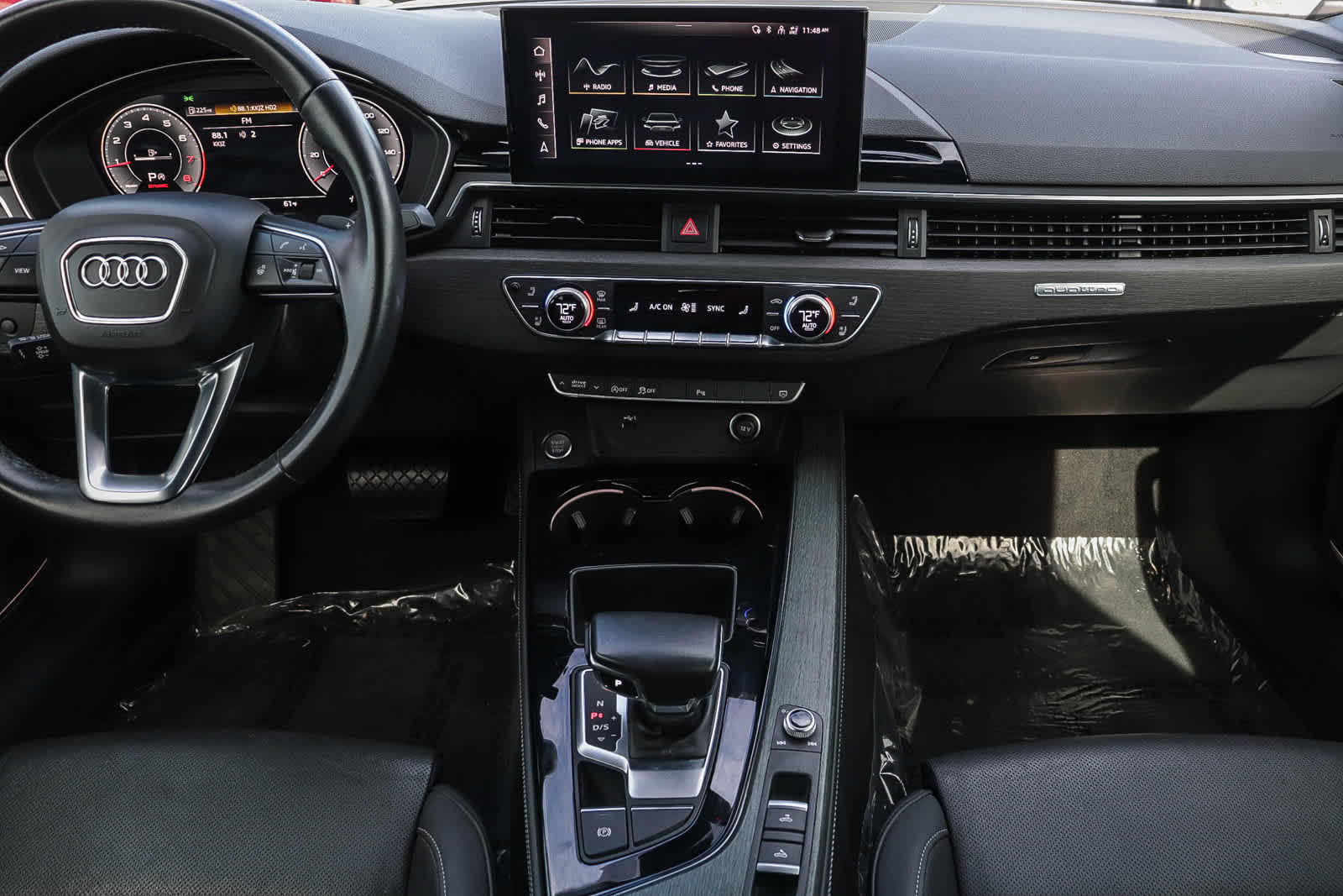 Thumbnail: 2021 Audi A5 - 23