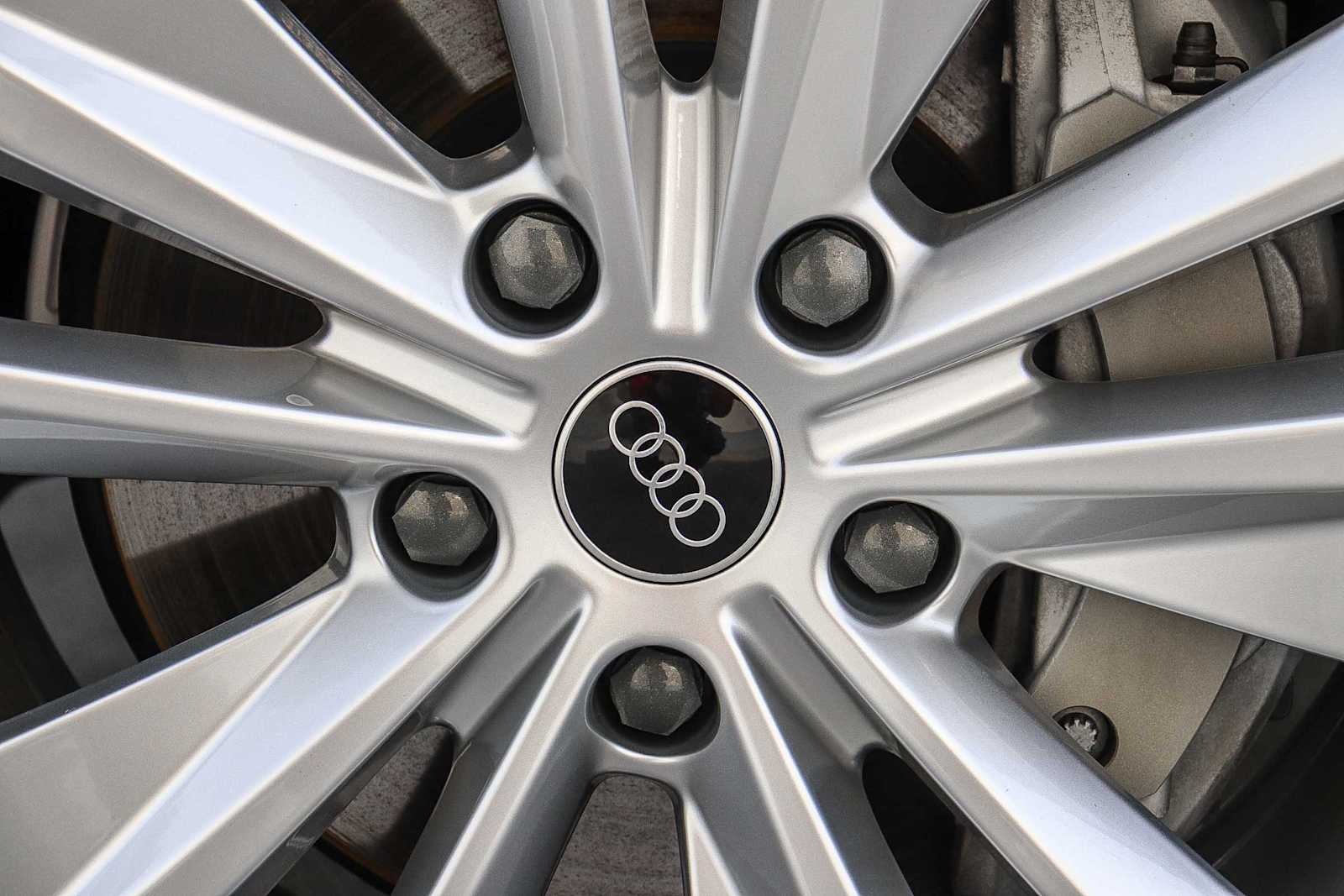 Thumbnail: 2025 Audi Q6 e-tron - 15