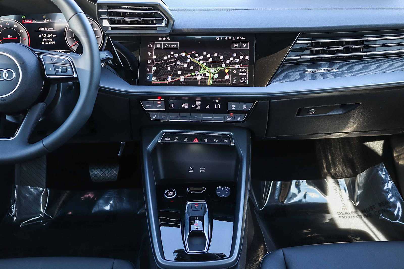 Thumbnail: 2026 Audi A3 - 17