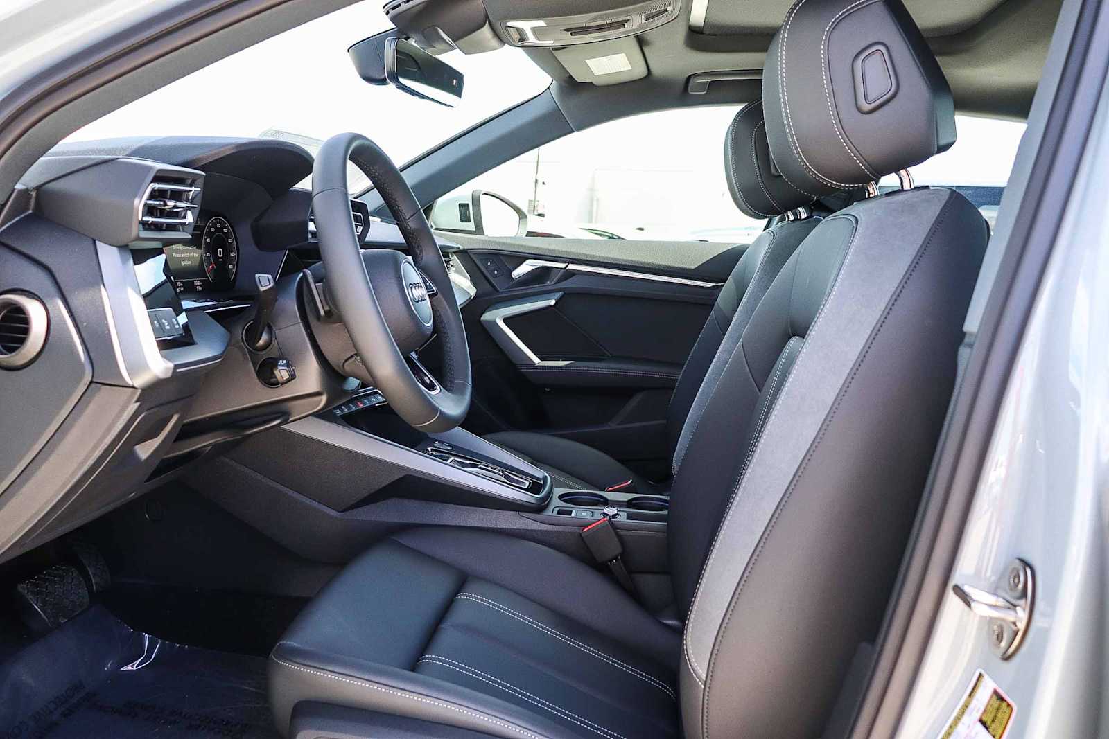 Thumbnail: 2026 Audi A3 - 22