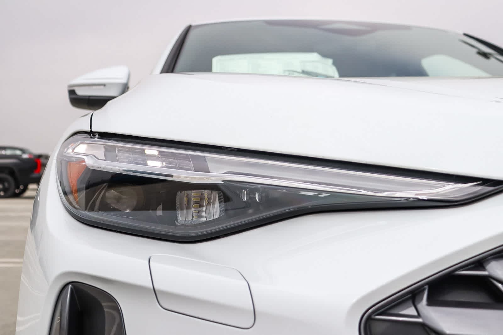 Thumbnail: 2025 Audi Q5 - 9