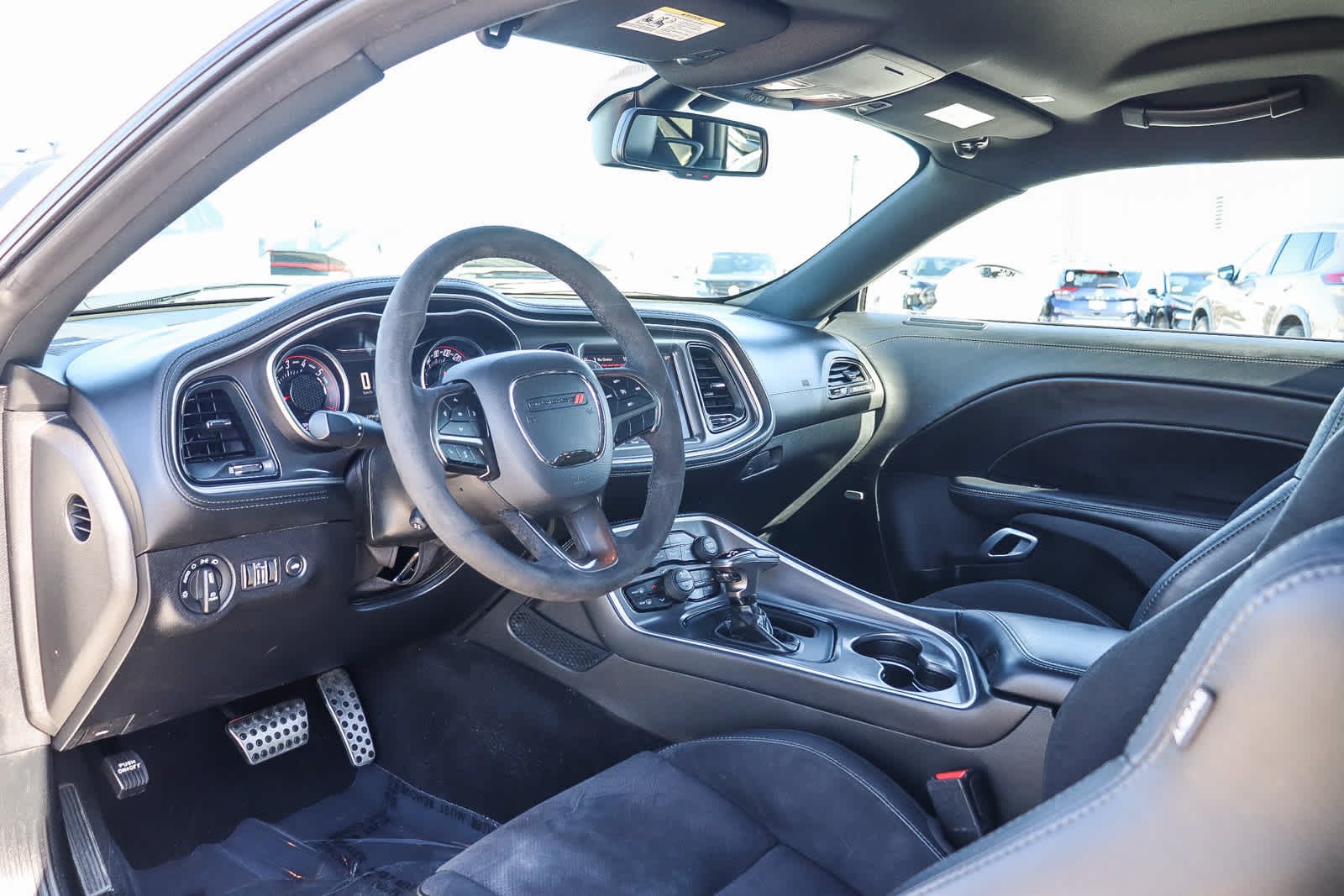 Thumbnail: 2022 Dodge Challenger - 21