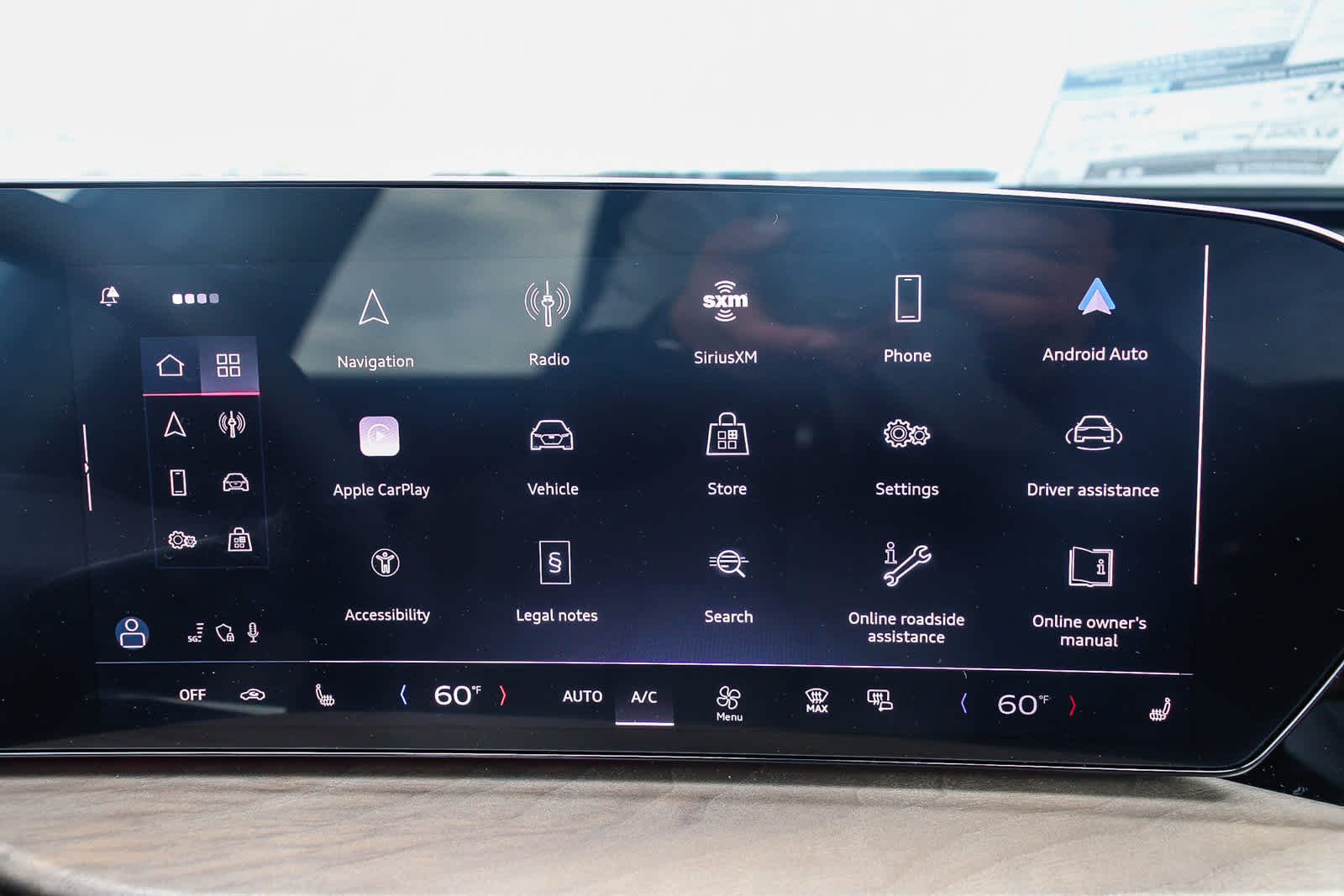 Thumbnail: 2025 Audi Q5 - 19