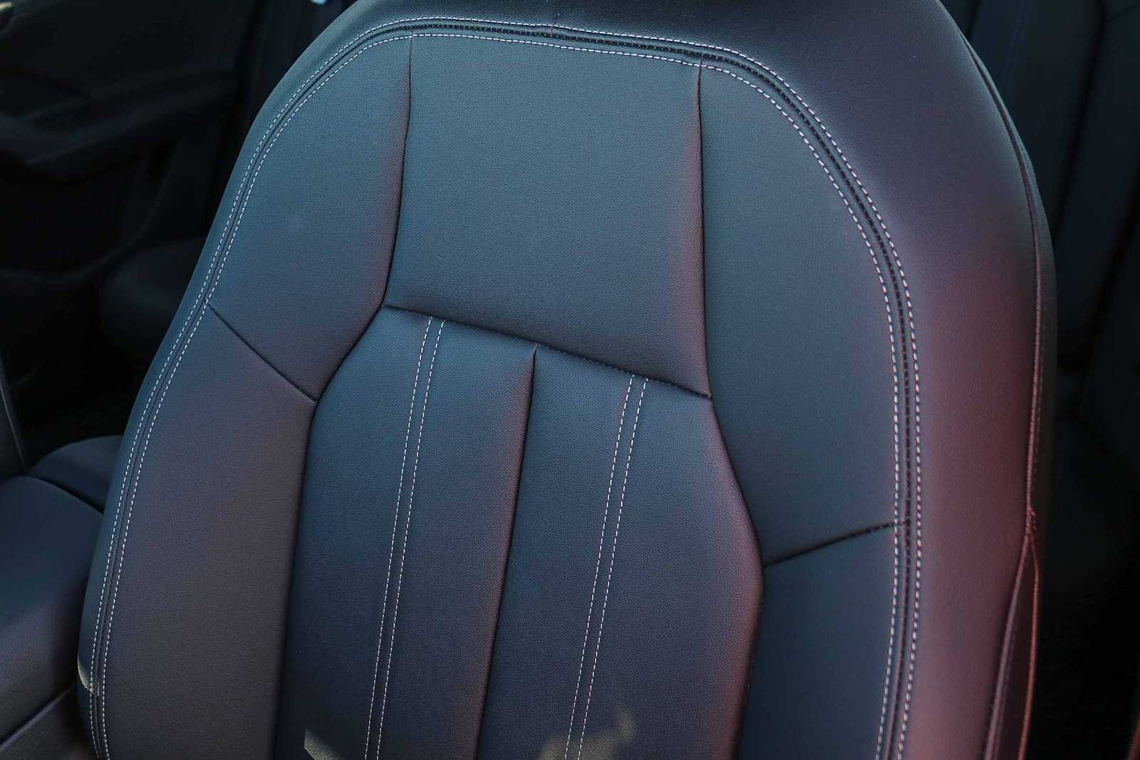 Thumbnail: 2025 Audi Q6 e-tron - 34