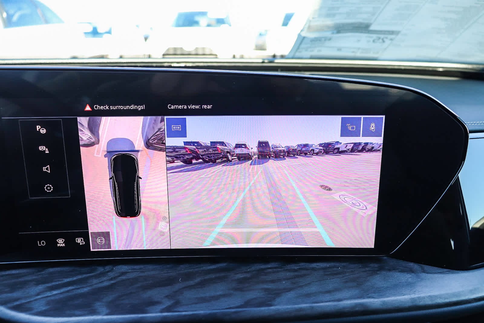 Thumbnail: 2025 Audi Q5 - 33