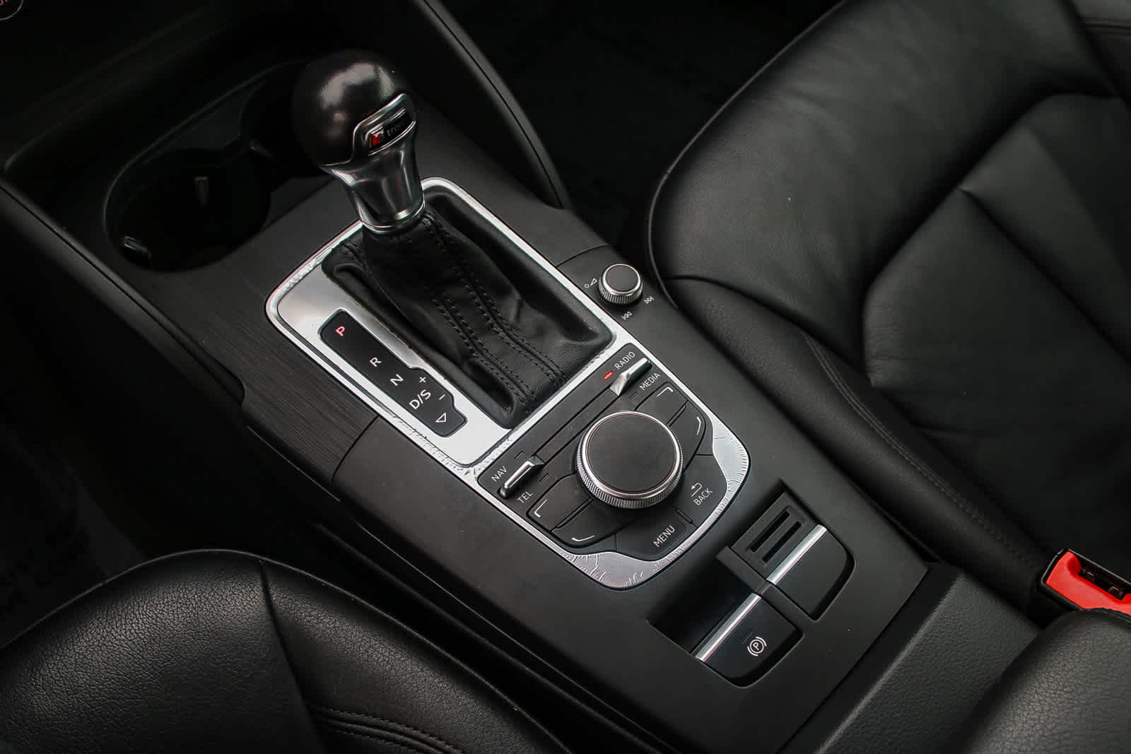 Thumbnail: 2016 Audi A3 - 23
