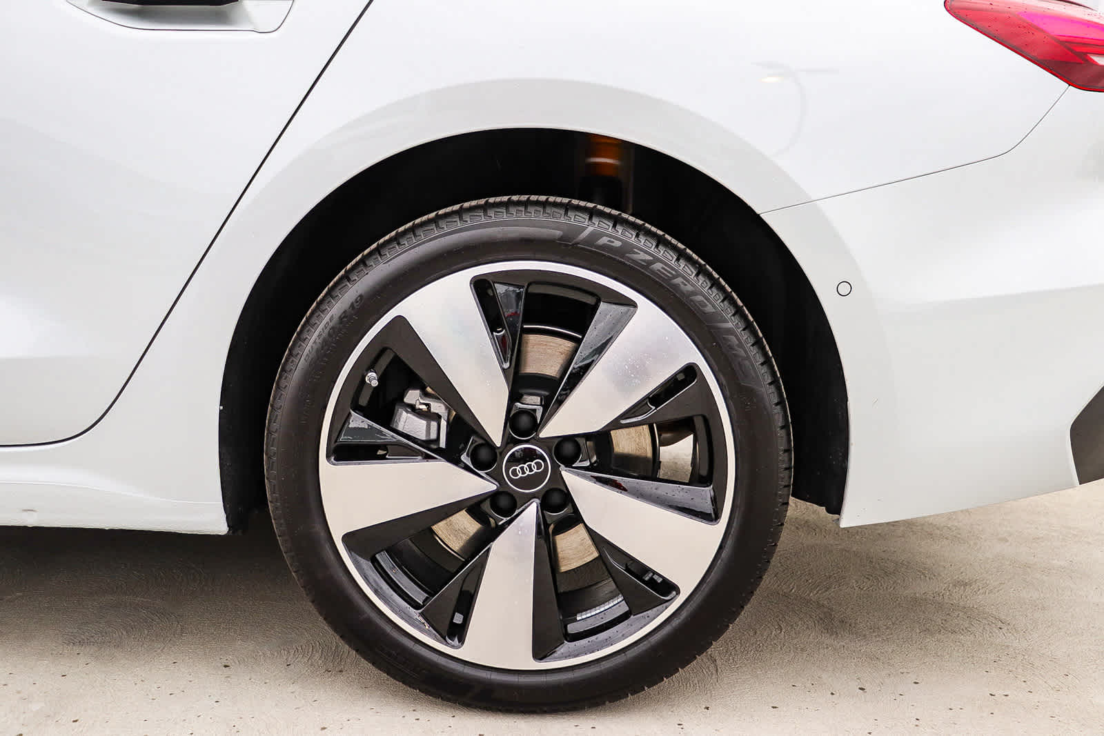 Thumbnail: 2025 Audi A5 - 12