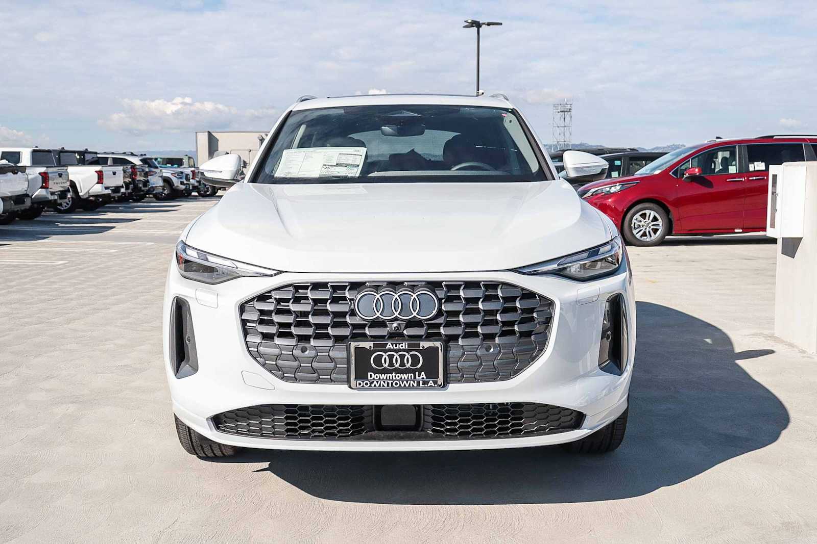 Thumbnail: 2025 Audi Q5 - 2