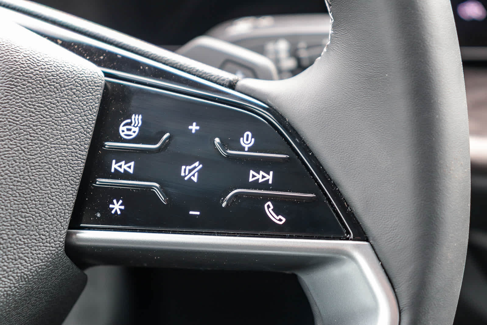 Thumbnail: 2025 Audi Q5 - 19