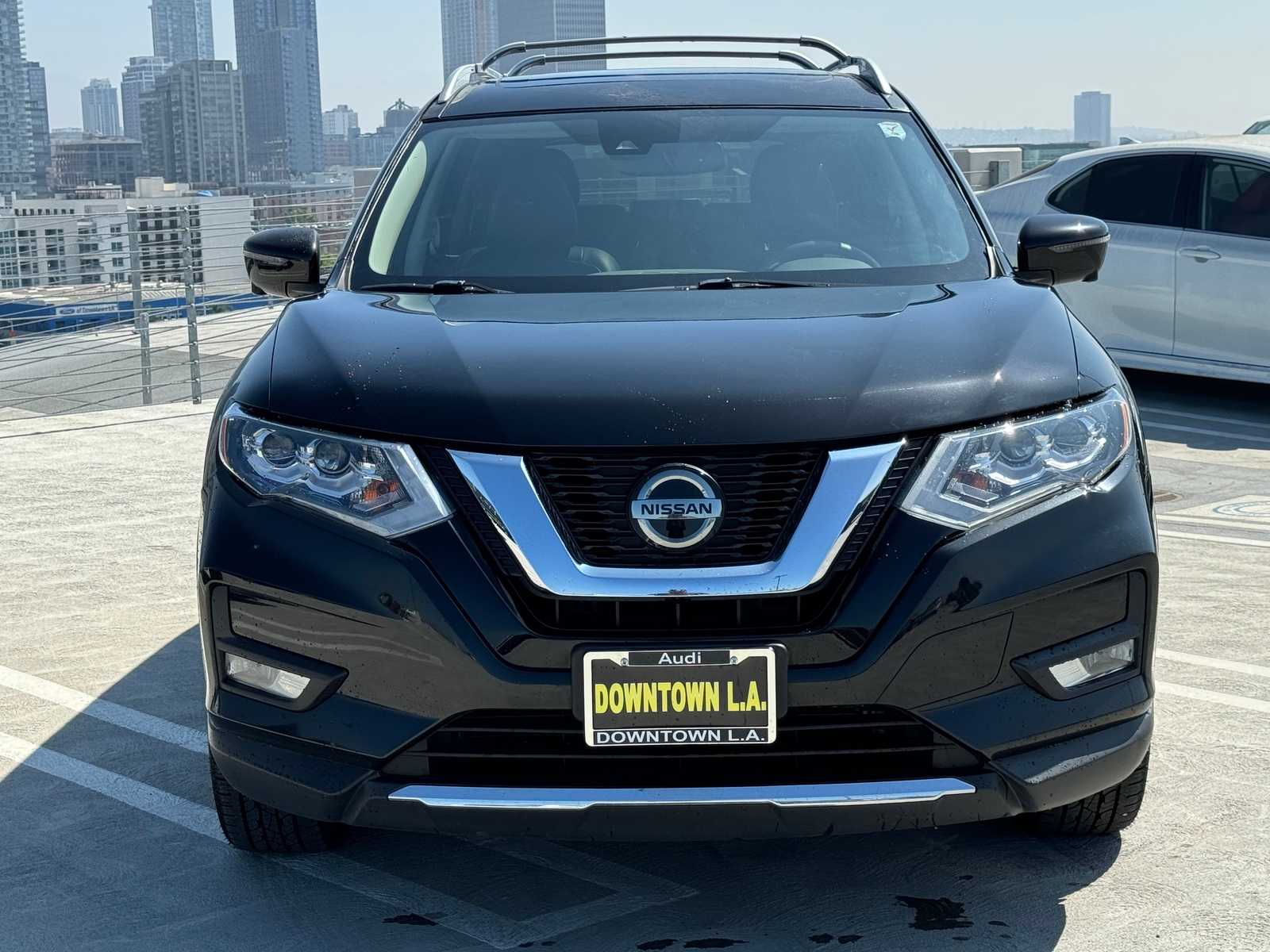 Used 2020 Nissan Rogue SL with VIN 5N1AT2MV9LC771861 for sale in Los Angeles, CA