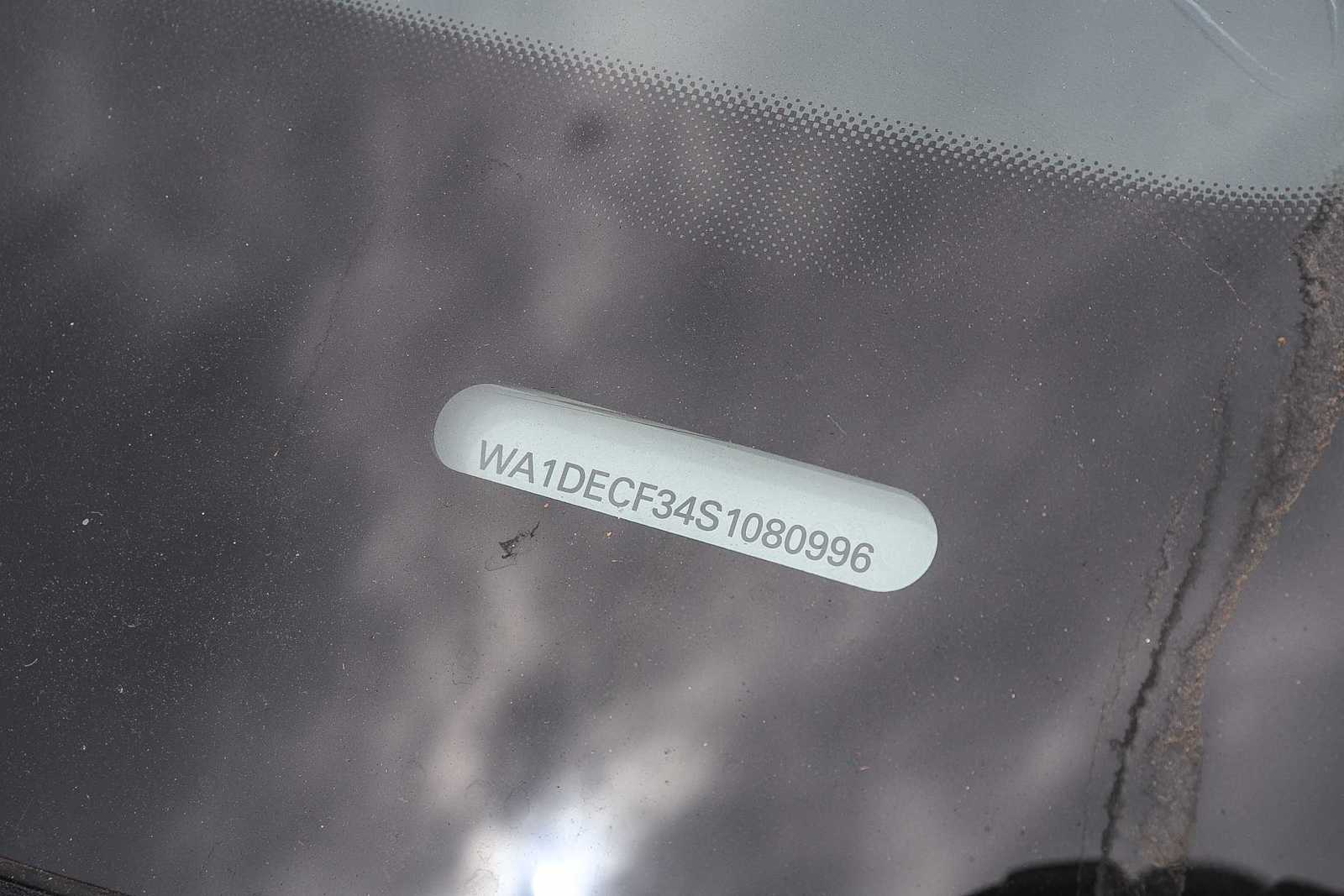 Thumbnail: 2025 Audi Q3 - 24