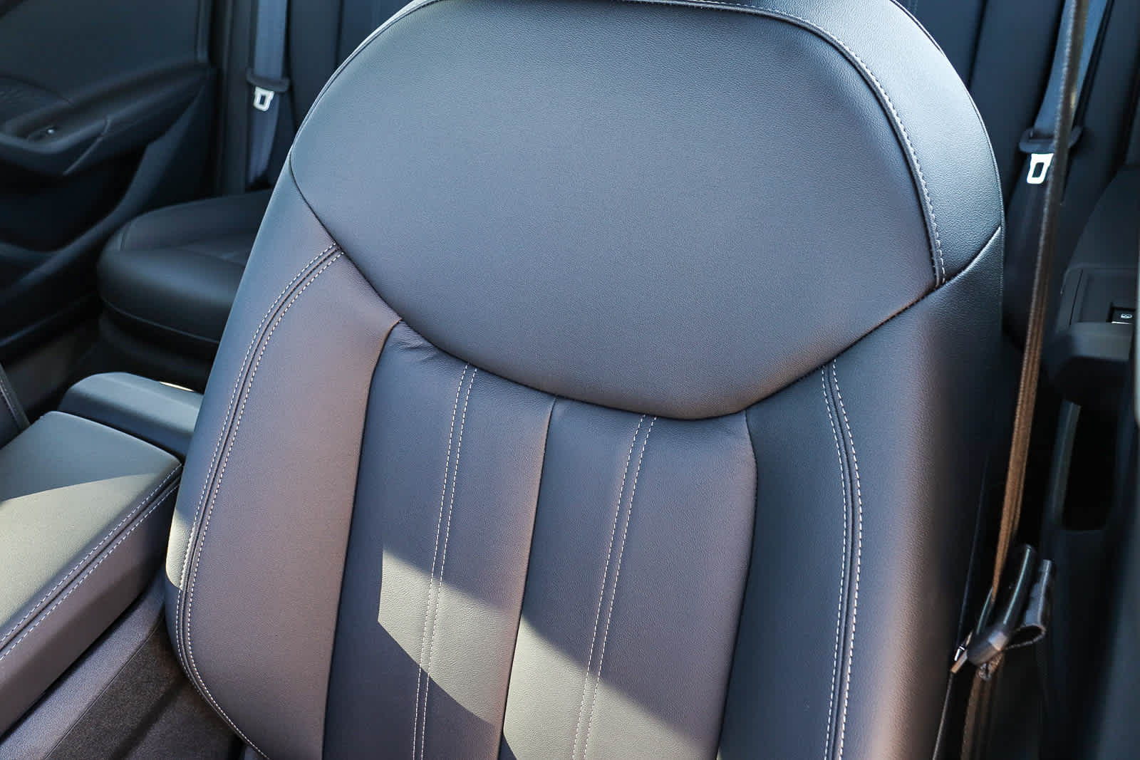 Thumbnail: 2025 Audi A5 - 36