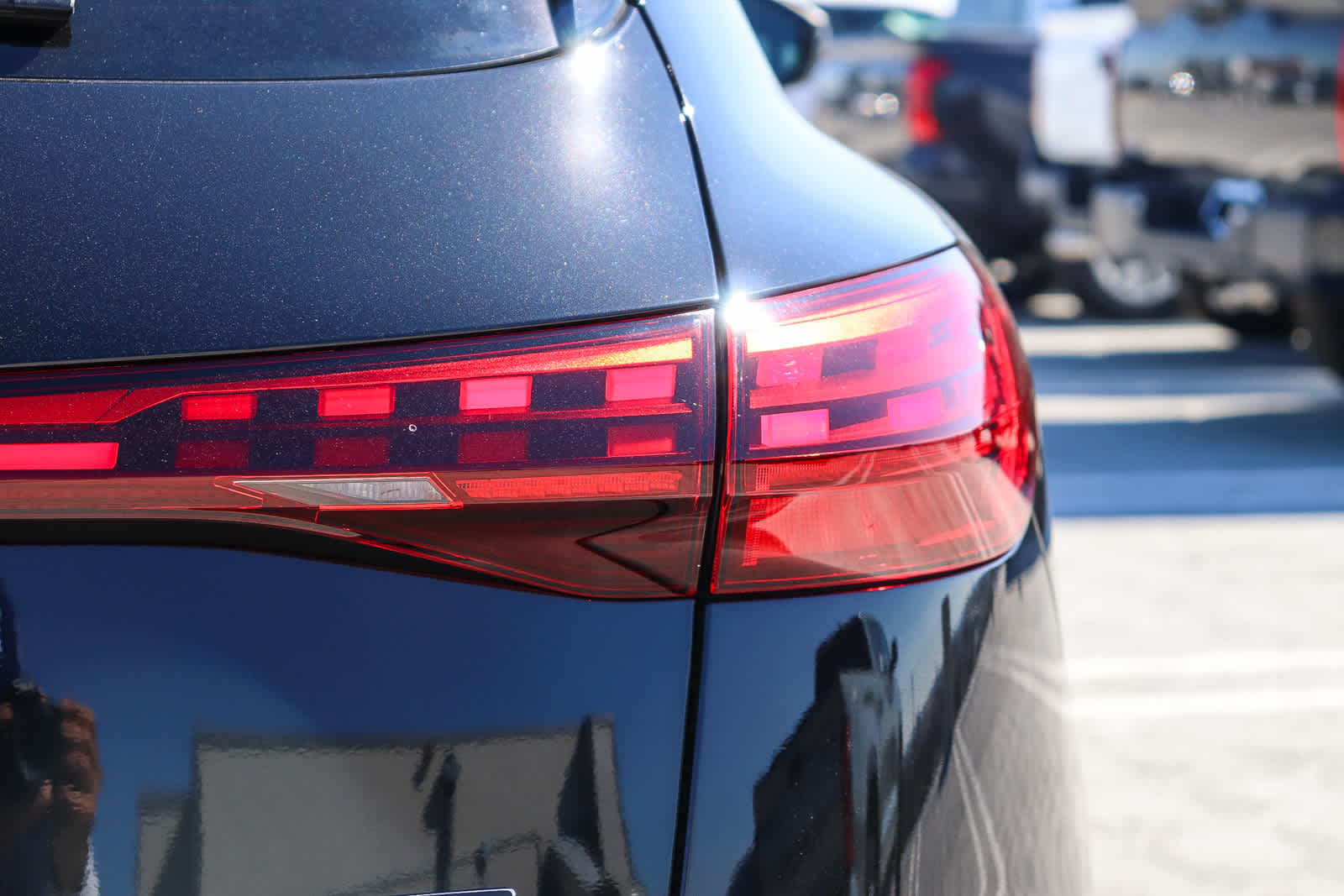 Thumbnail: 2025 Audi Q5 - 10