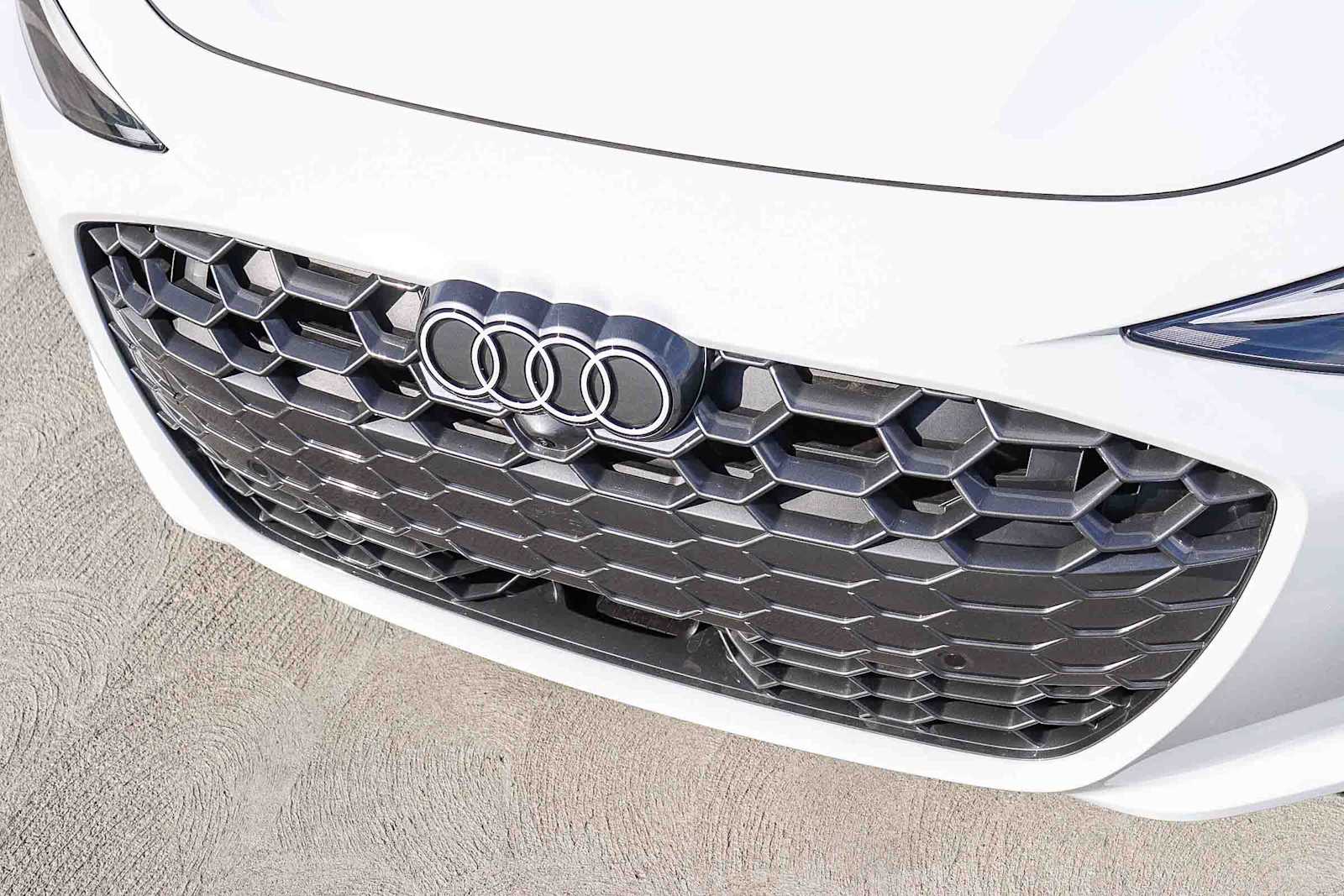 Thumbnail: 2026 Audi A6 - 8