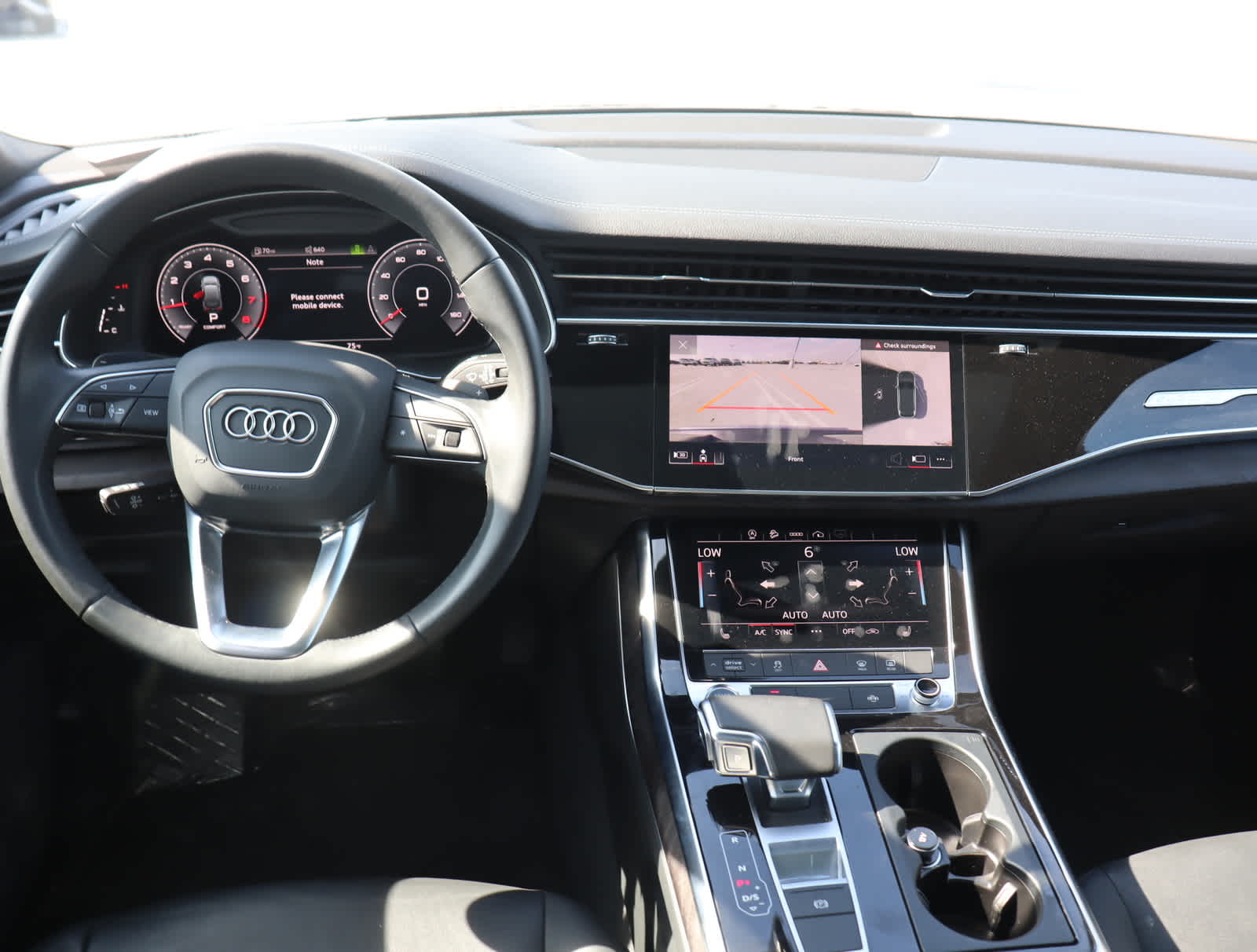 Thumbnail: 2023 Audi Q7 - 8