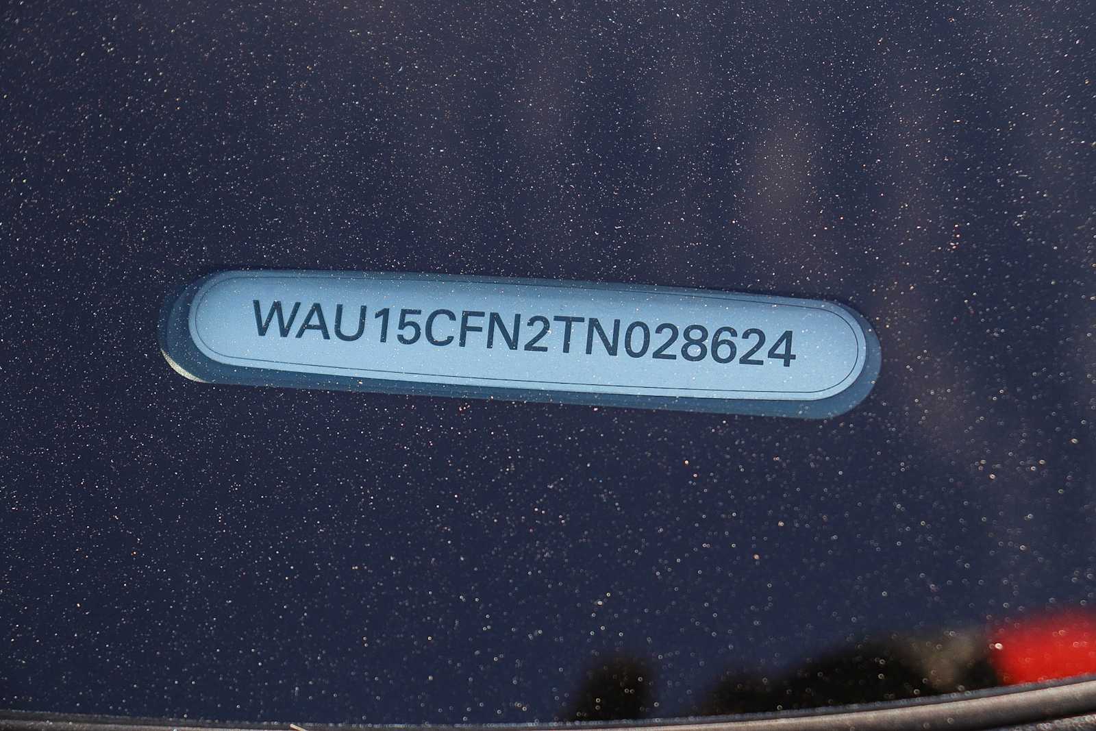 Thumbnail: 2026 Audi A6 - 38