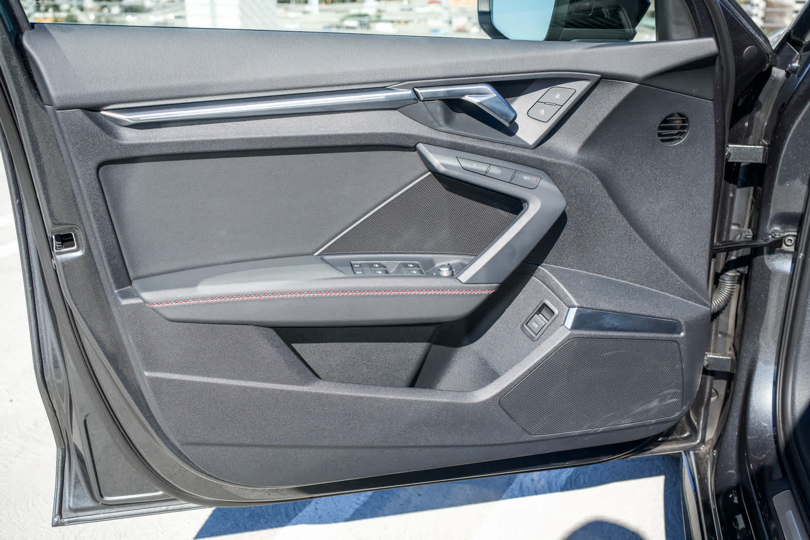 Thumbnail: 2023 Audi S3 - 29