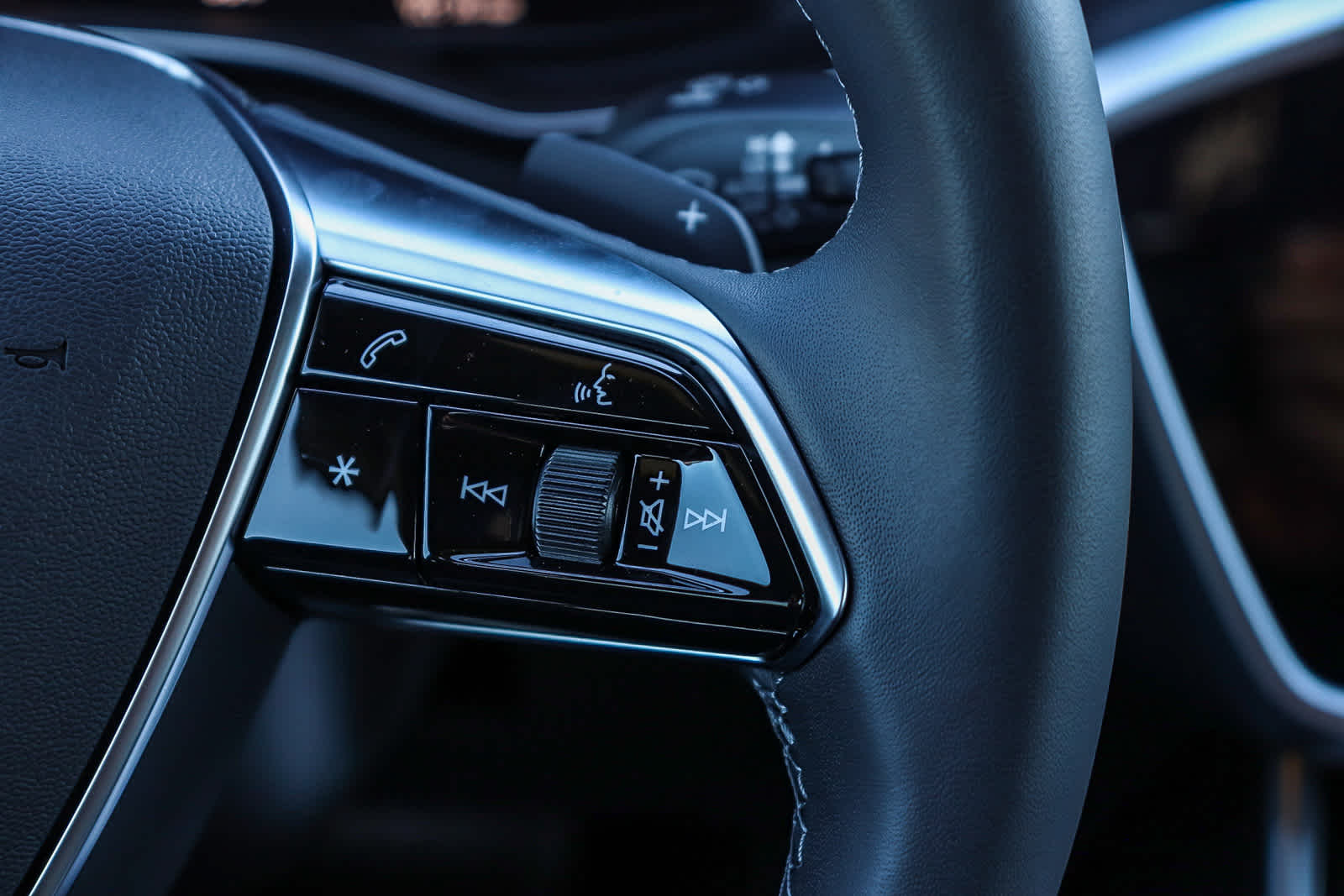 Thumbnail: 2025 Audi A6 - 21