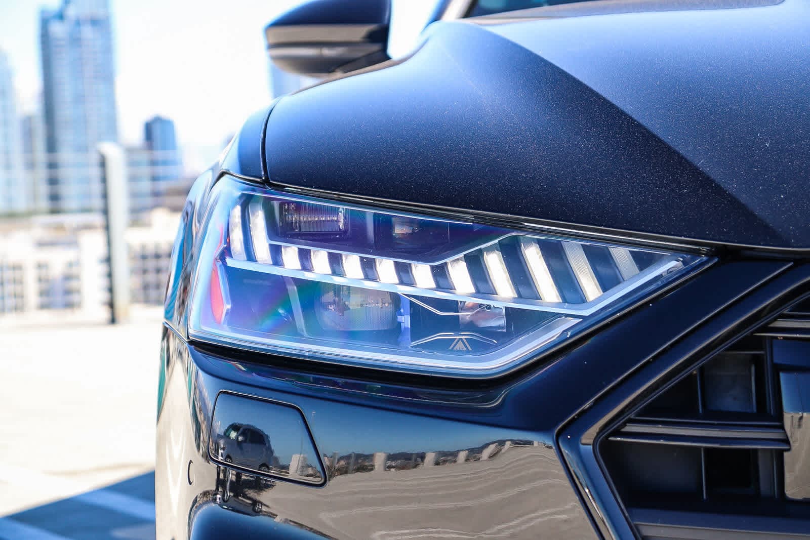 Thumbnail: 2022 Audi S7 - 6