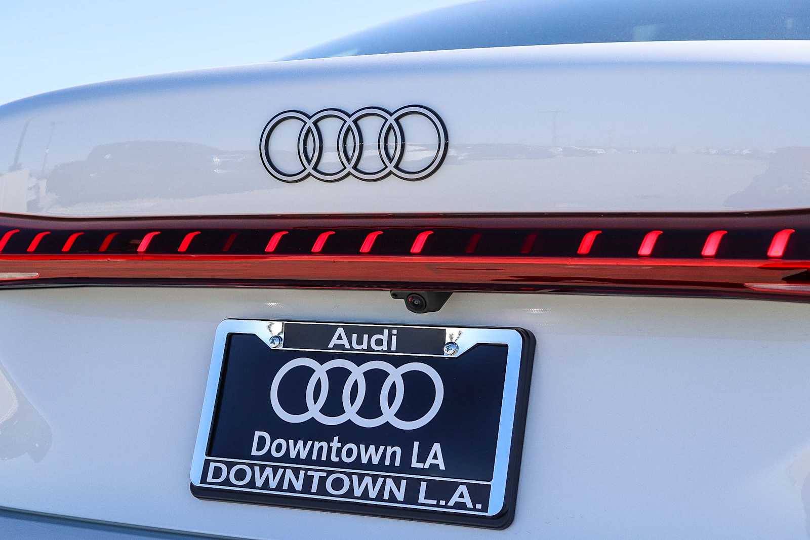 Thumbnail: 2025 Audi A5 - 11