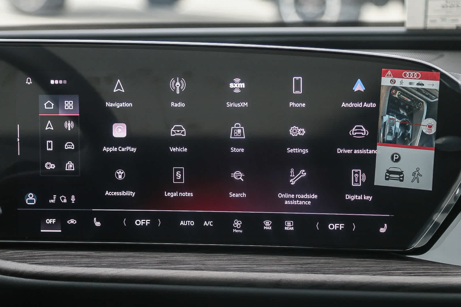 Thumbnail: 2025 Audi Q5 - 14