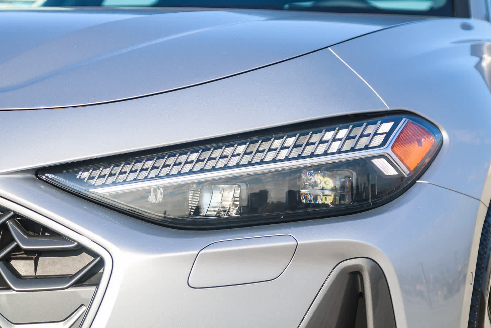 Thumbnail: 2025 Audi A5 - 5