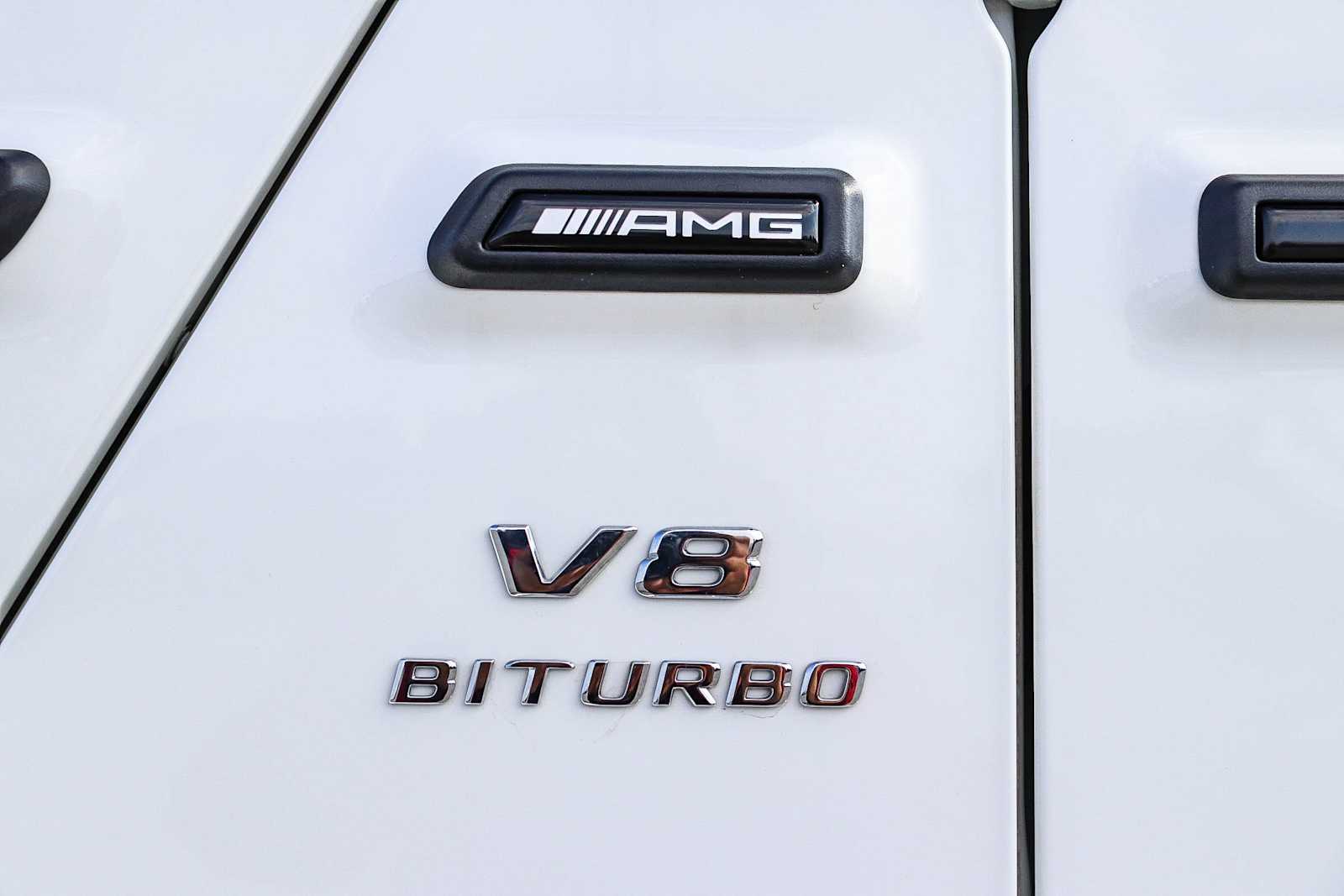 Thumbnail: 2021 Mercedes-Benz G-Class - 38