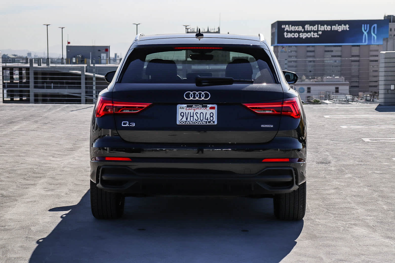 Thumbnail: 2025 Audi Q3 - 5