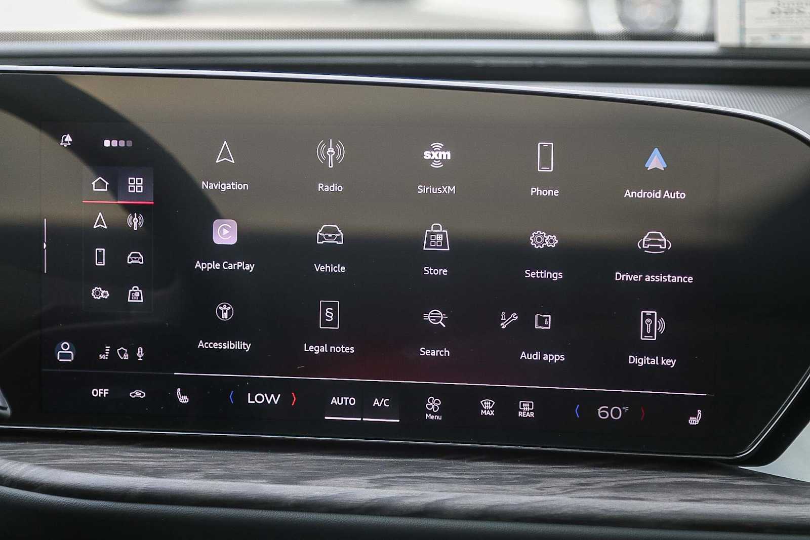 Thumbnail: 2025 Audi Q5 - 14