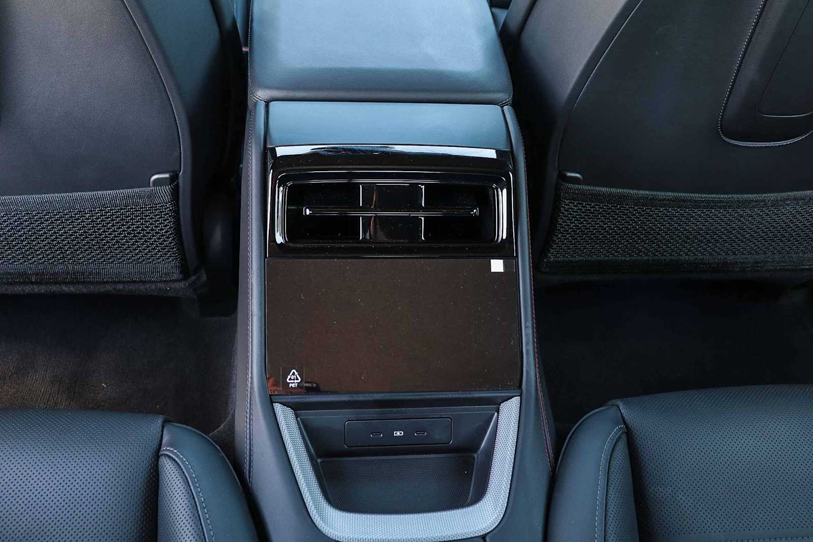 Thumbnail: 2025 Porsche Panamera - 23