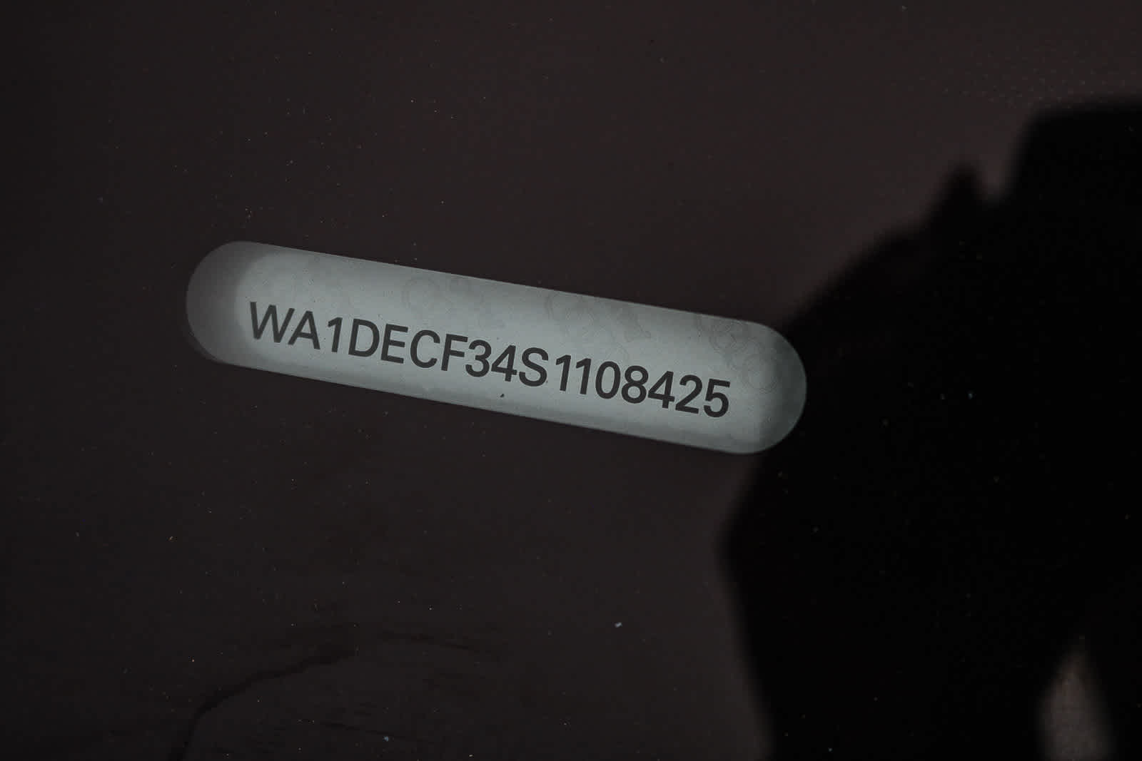 Thumbnail: 2025 Audi Q3 - 47