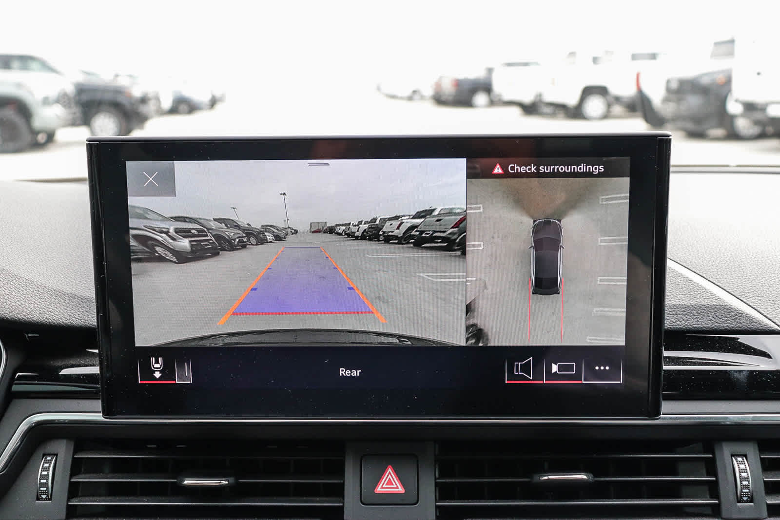 Thumbnail: 2021 Audi A5 - 33