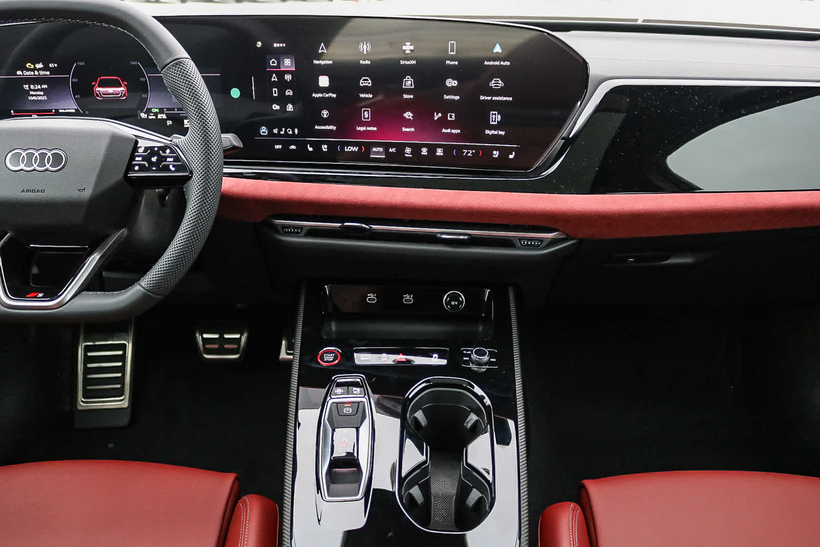 Thumbnail: 2025 Audi S5 - 18