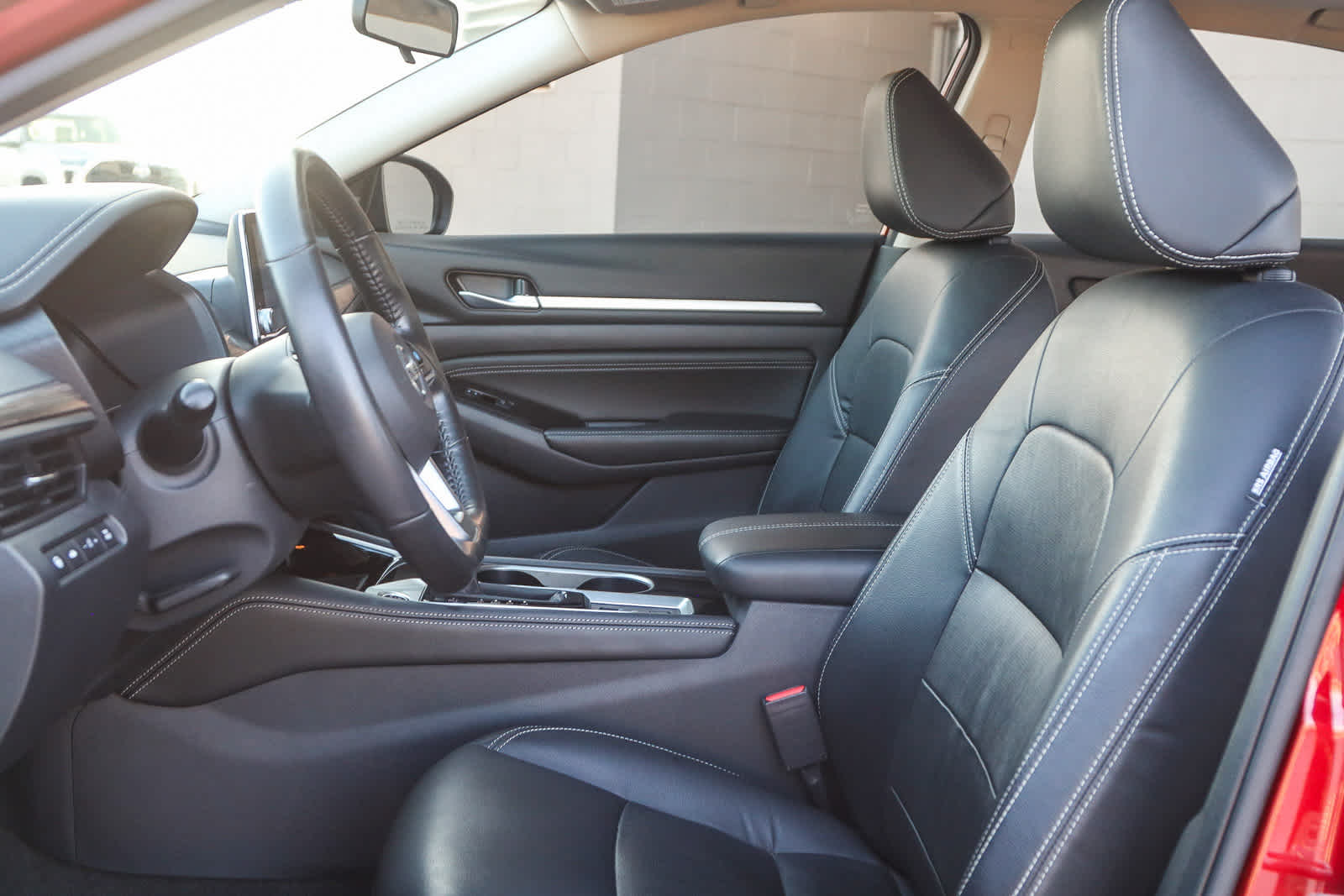 Thumbnail: 2022 Nissan Altima - 23