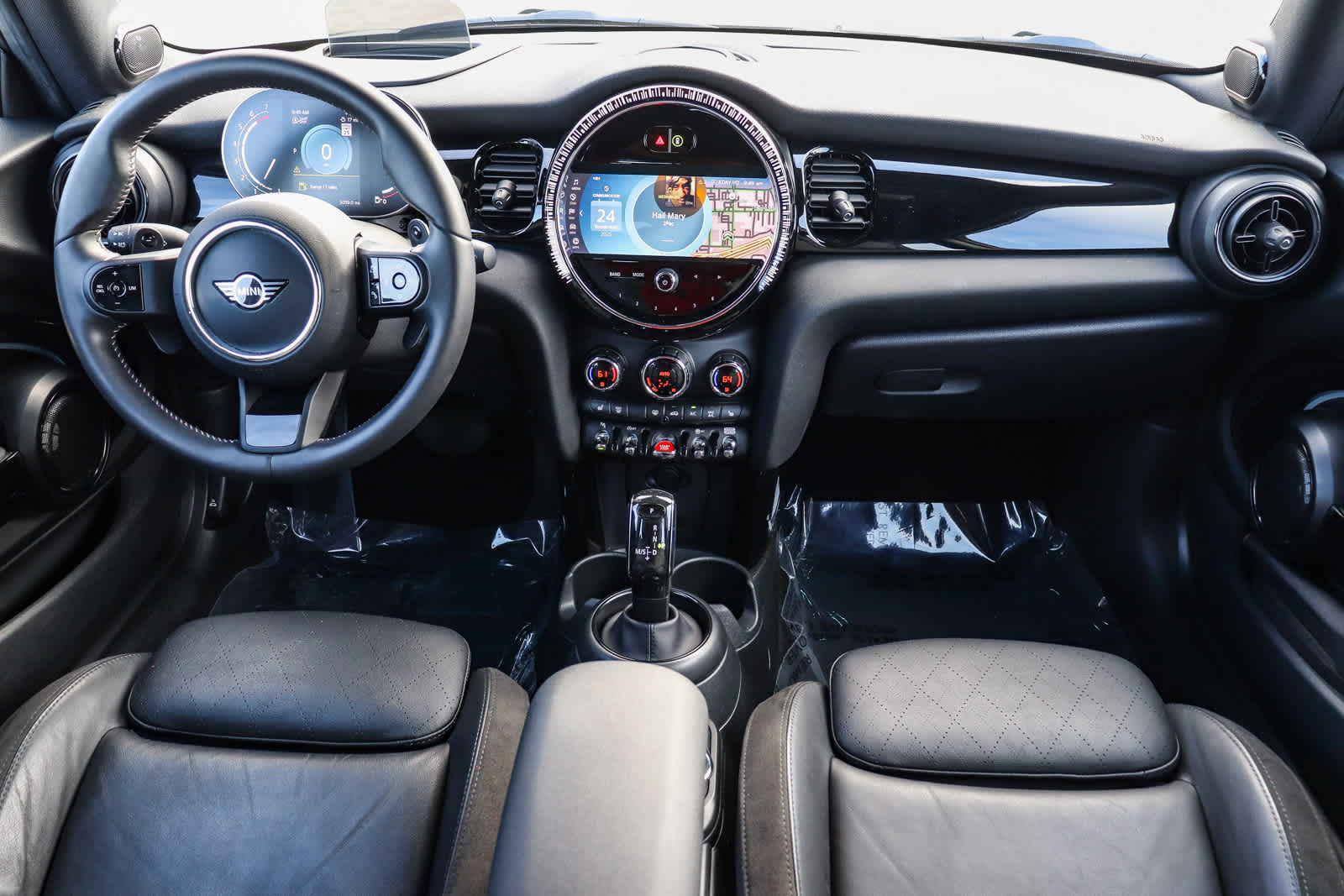 Thumbnail: 2023 MINI Cooper Hardtop - 13