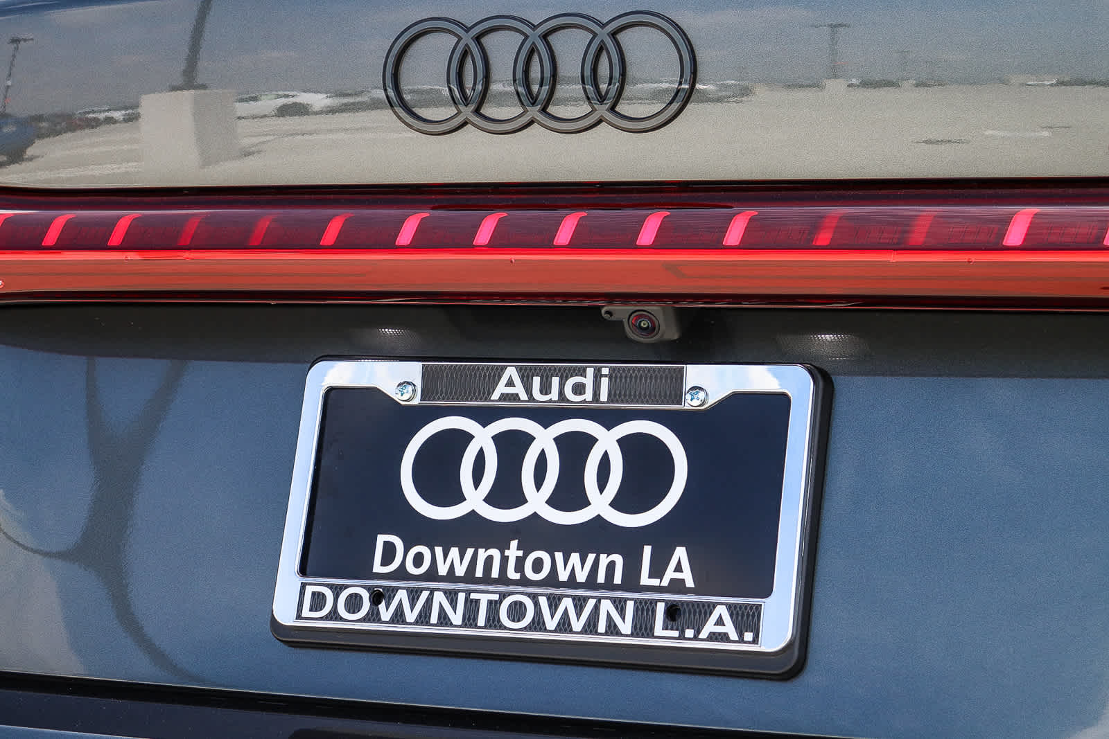 Thumbnail: 2026 Audi S5 - 11