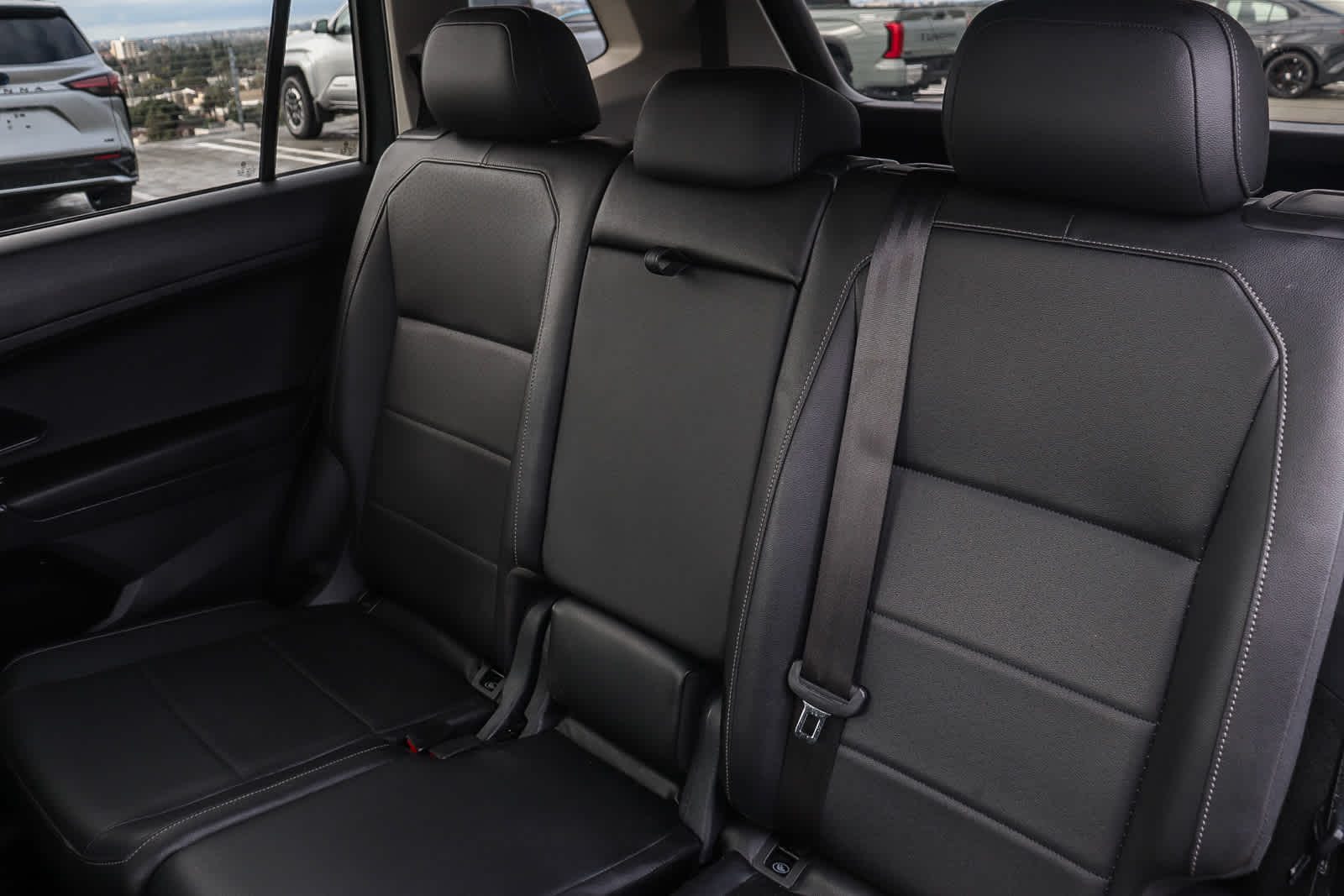 Thumbnail: 2020 Volkswagen Tiguan - 24