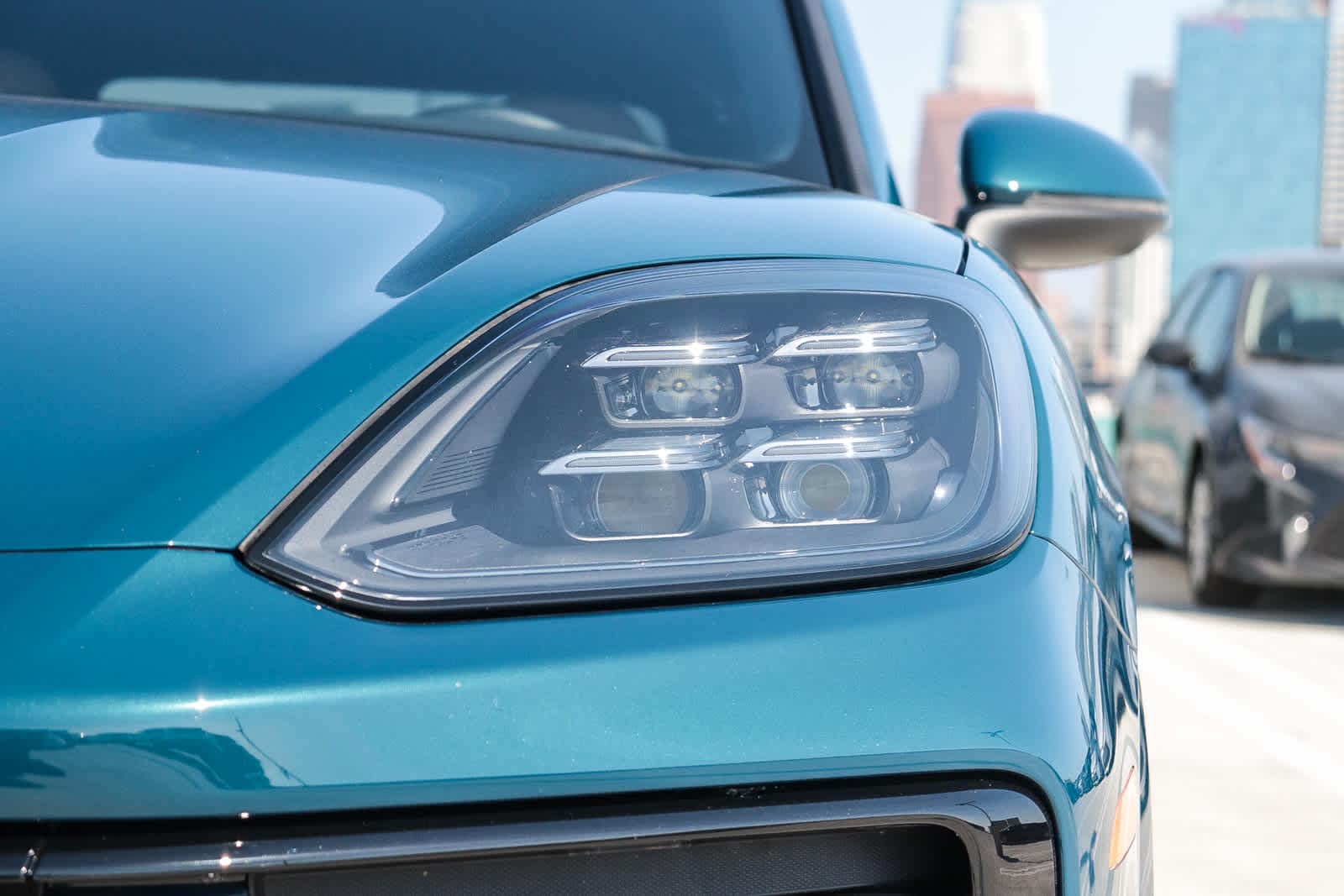 Thumbnail: 2025 Porsche  - 4