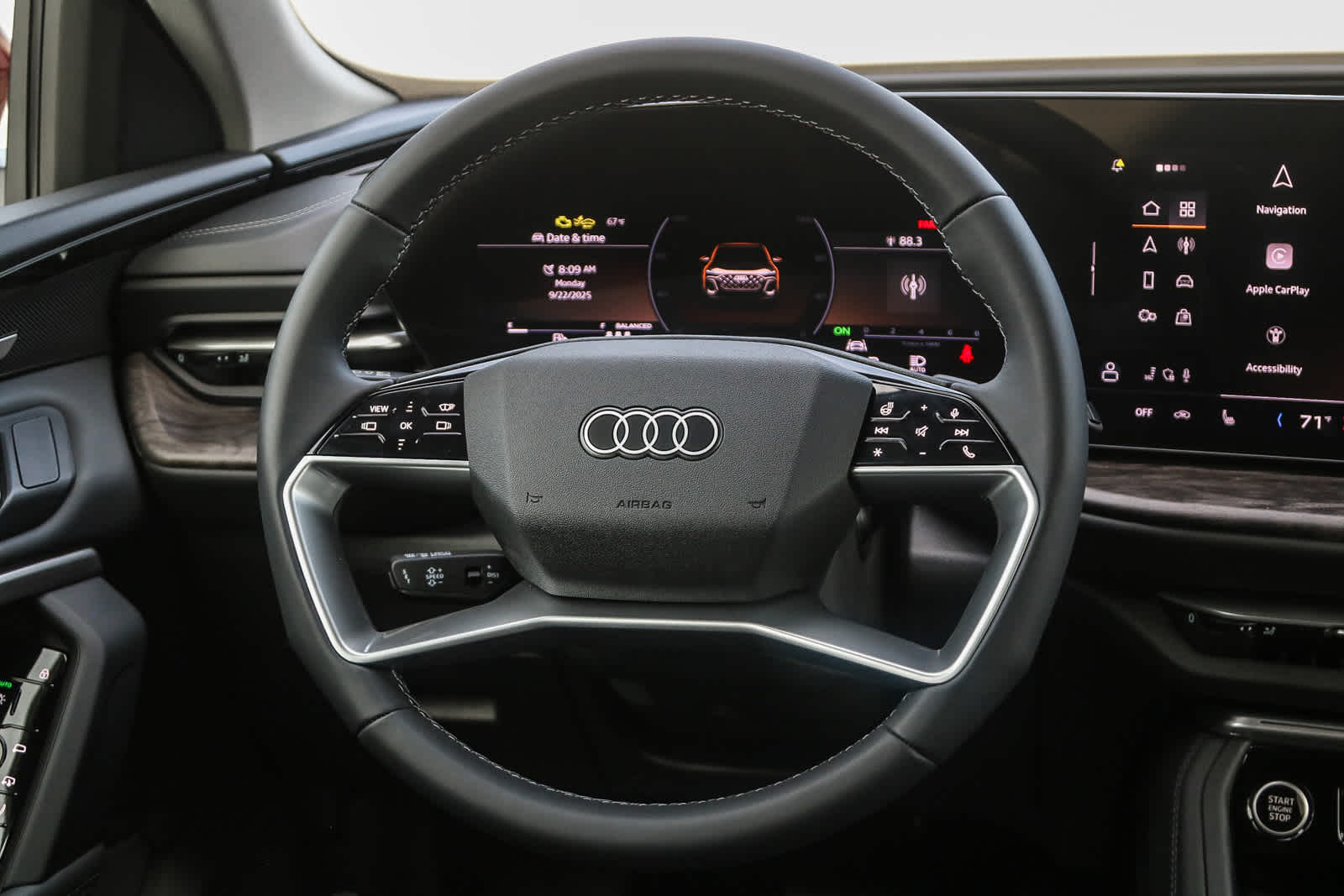 Thumbnail: 2025 Audi Q5 - 18