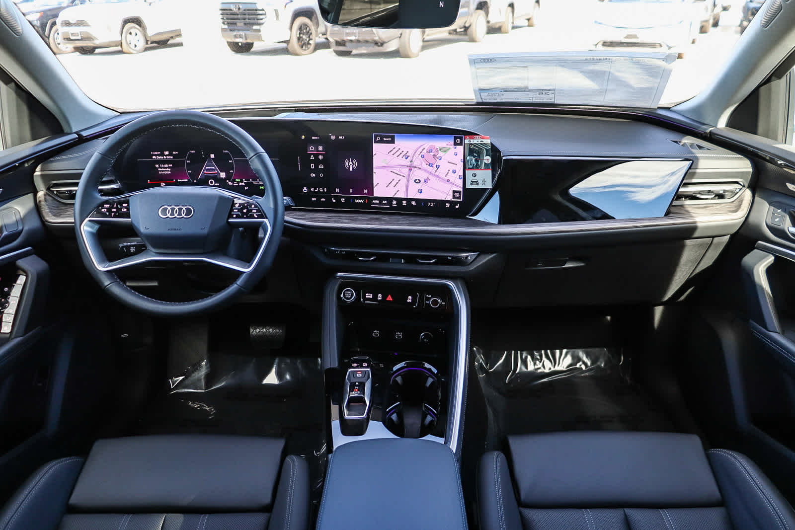 Thumbnail: 2025 Audi Q5 - 15