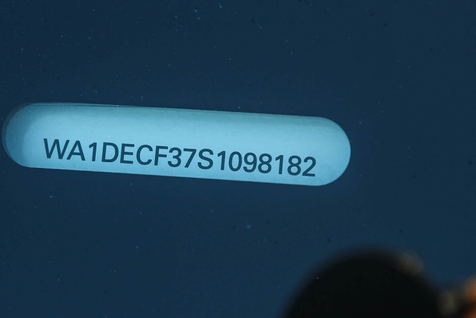 Thumbnail: 2025 Audi Q3 - 44