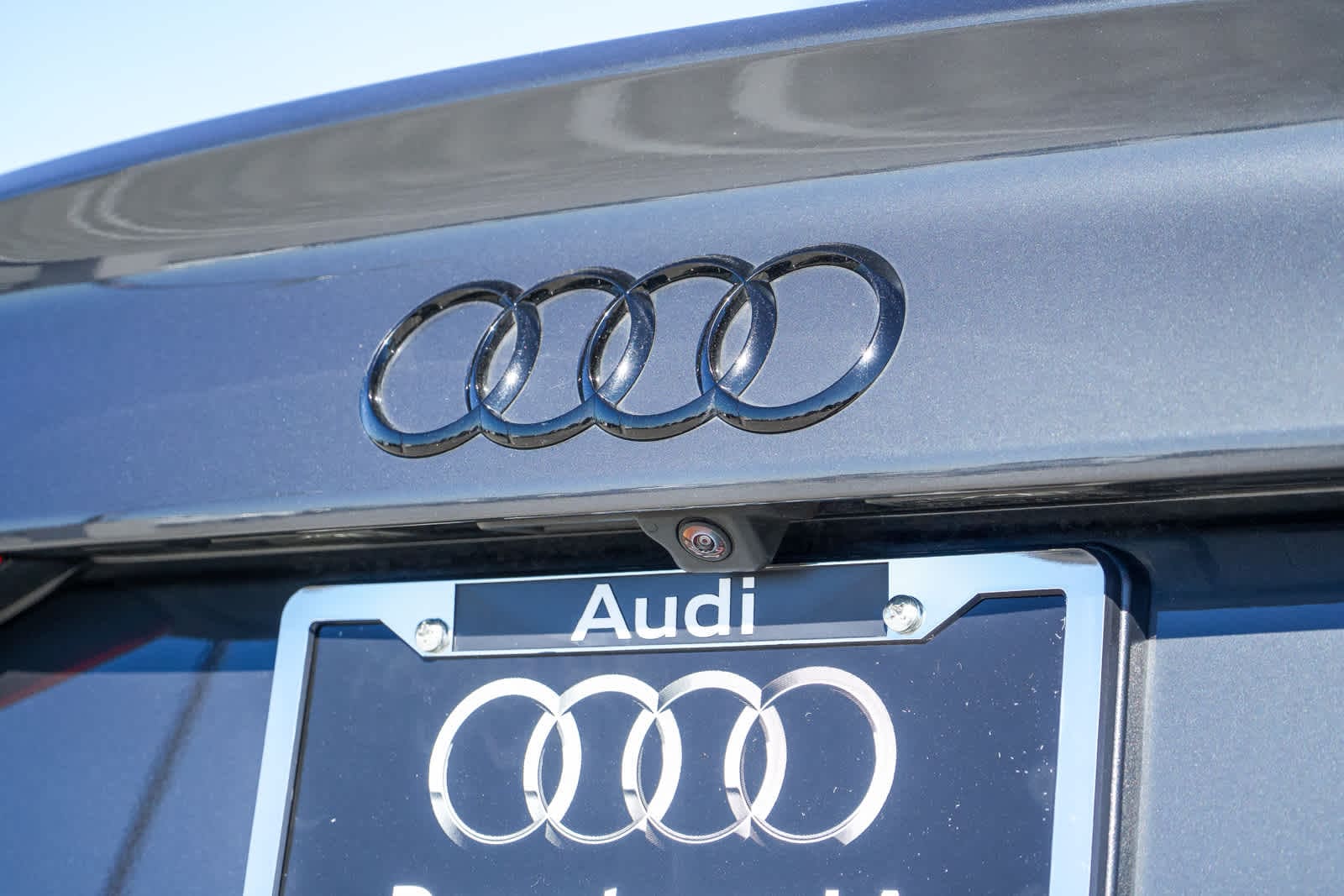 Thumbnail: 2023 Audi A3 - 12