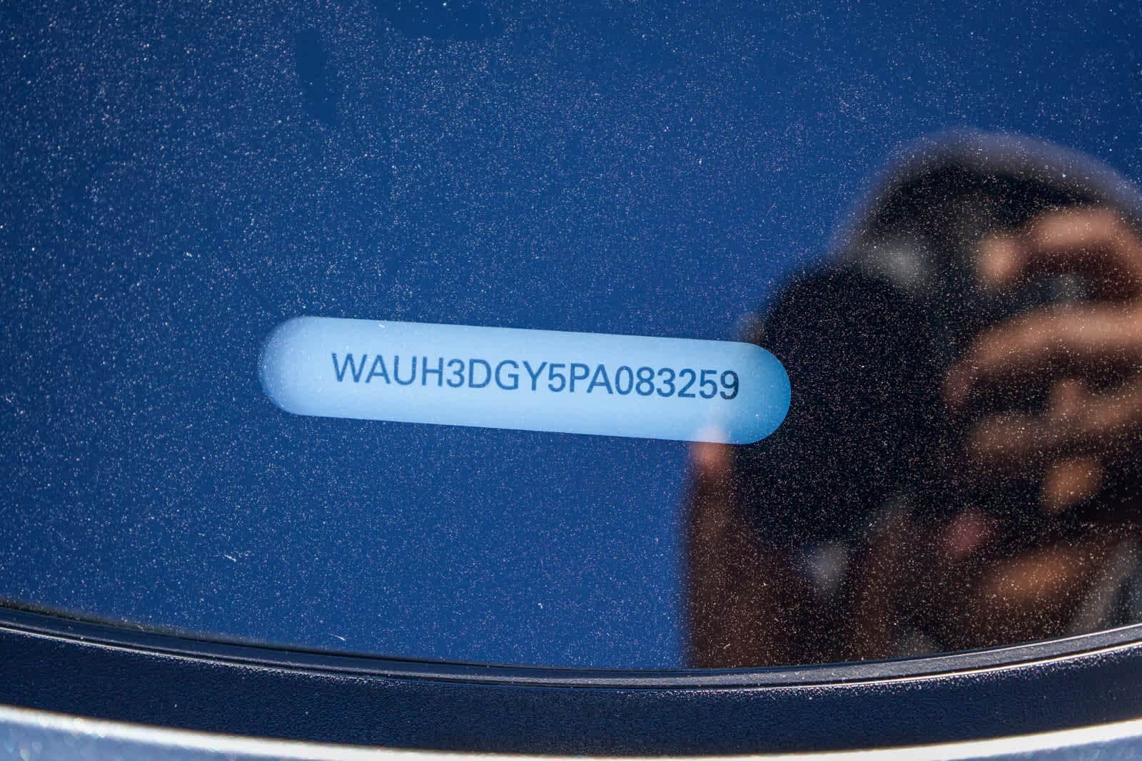 Thumbnail: 2023 Audi S3 - 41