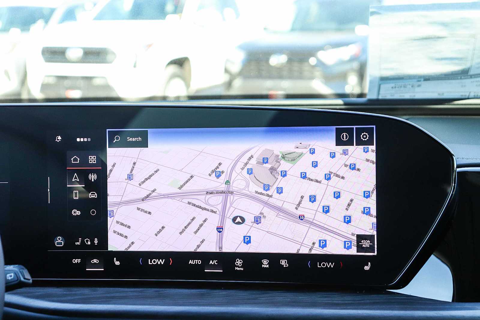 Thumbnail: 2025 Audi Q5 - 17