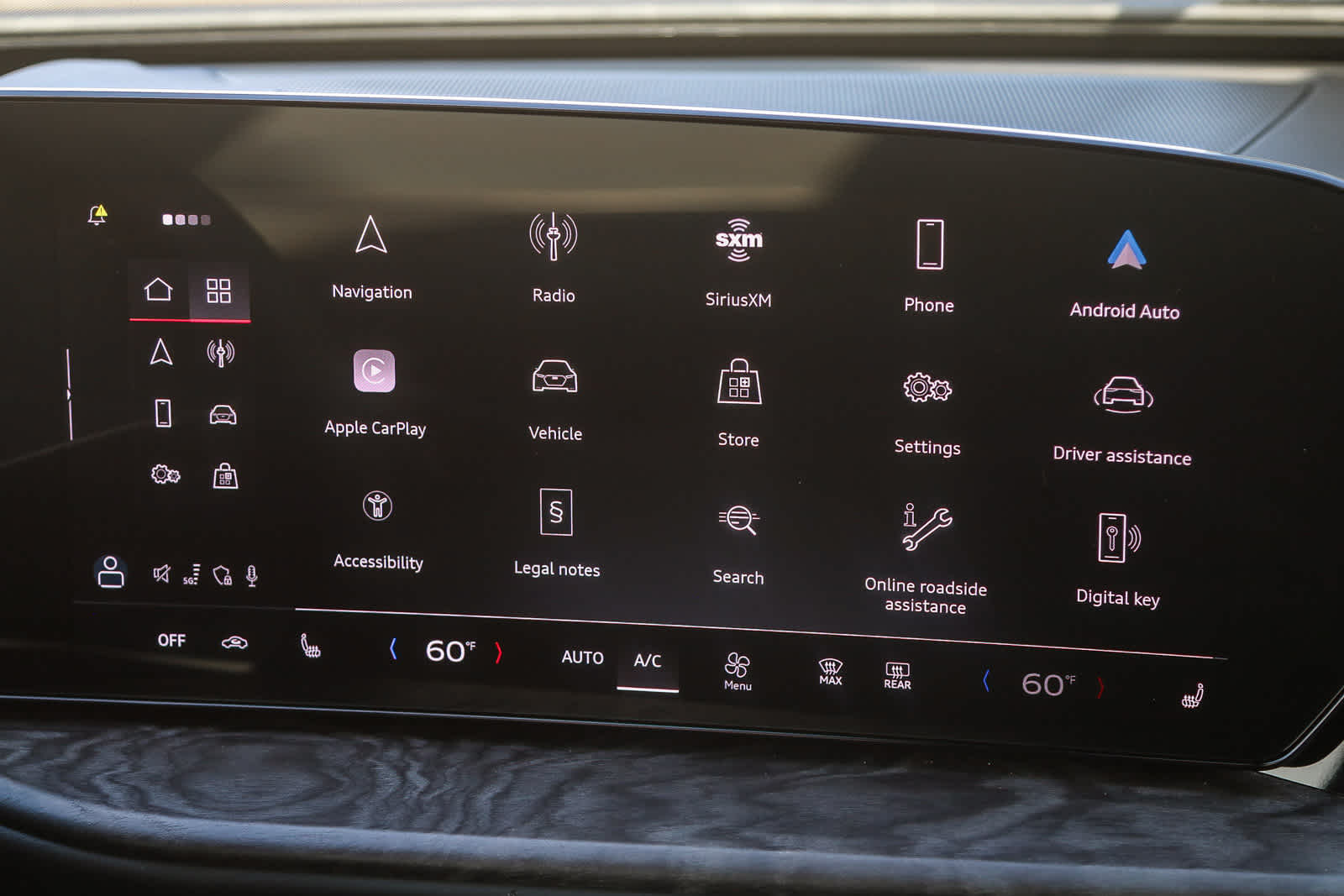 Thumbnail: 2025 Audi Q5 - 18