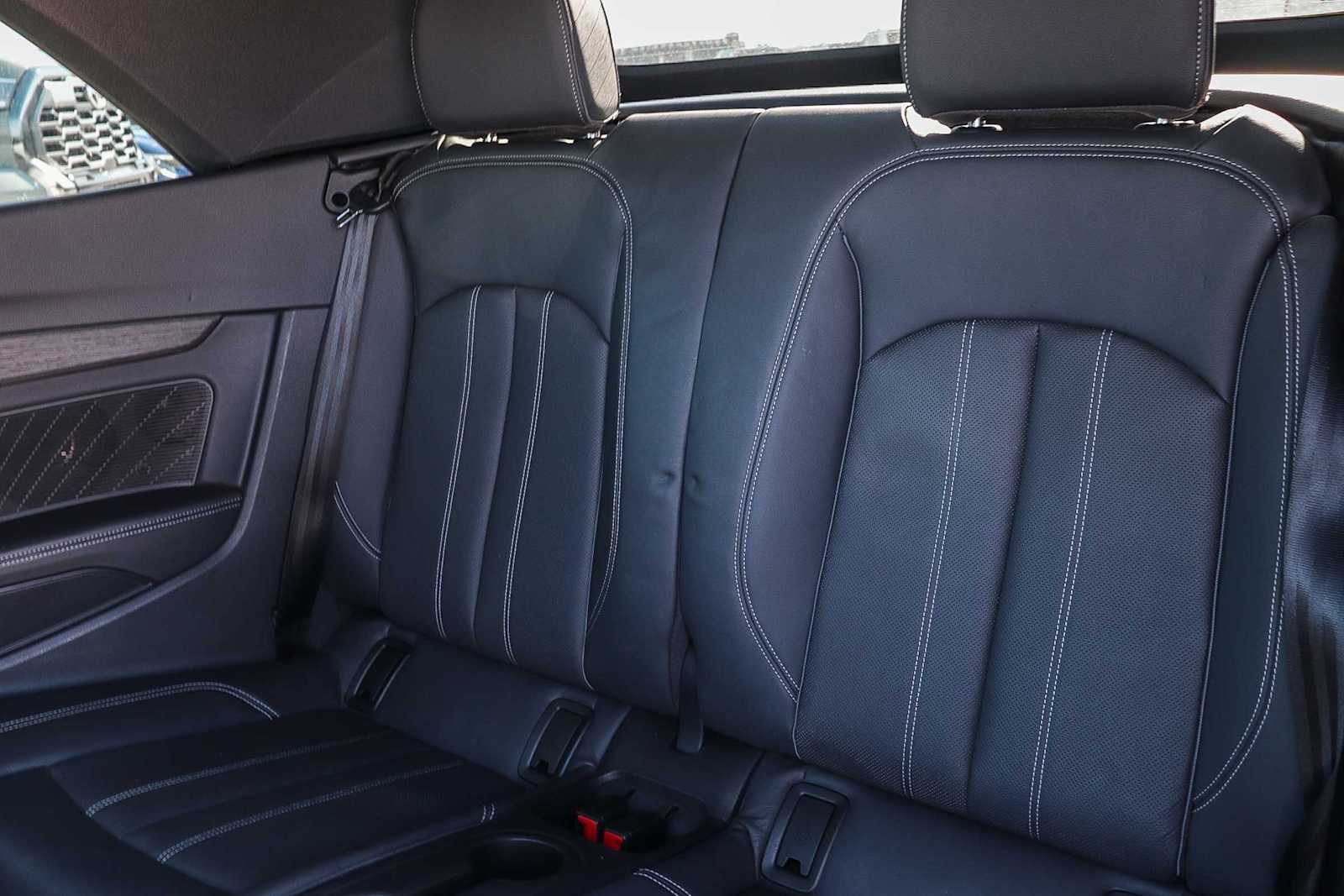 Thumbnail: 2021 Audi A5 - 31