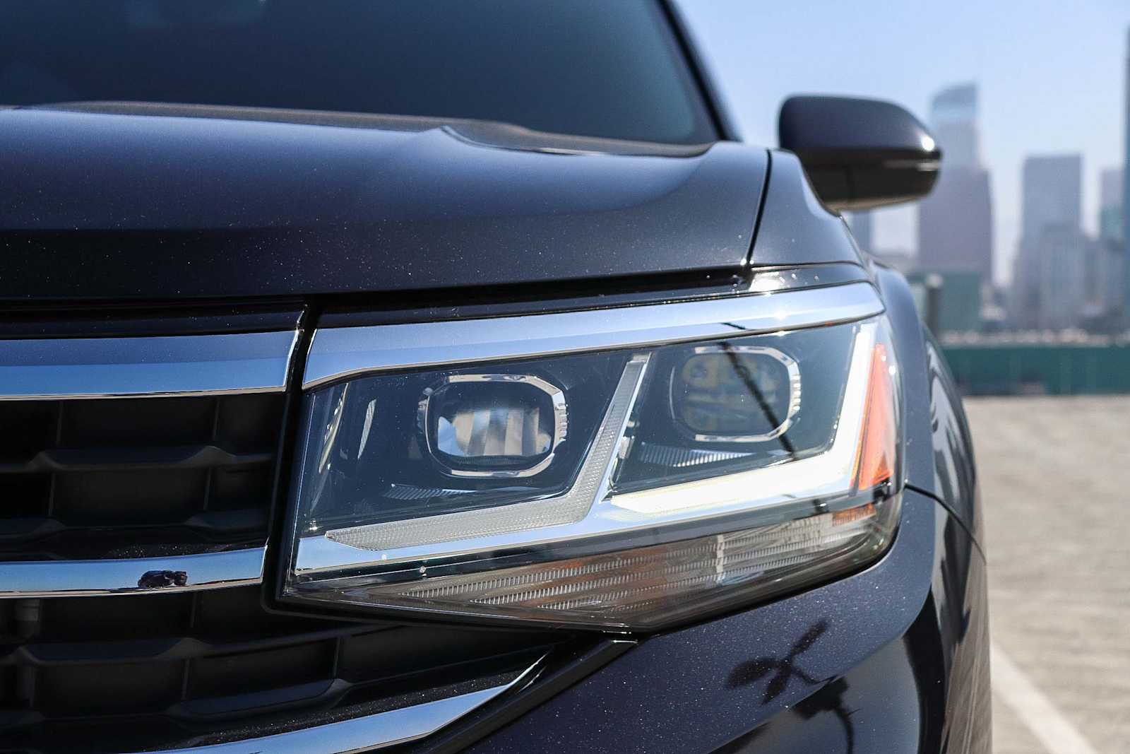 Thumbnail: 2020 Volkswagen Atlas - 6