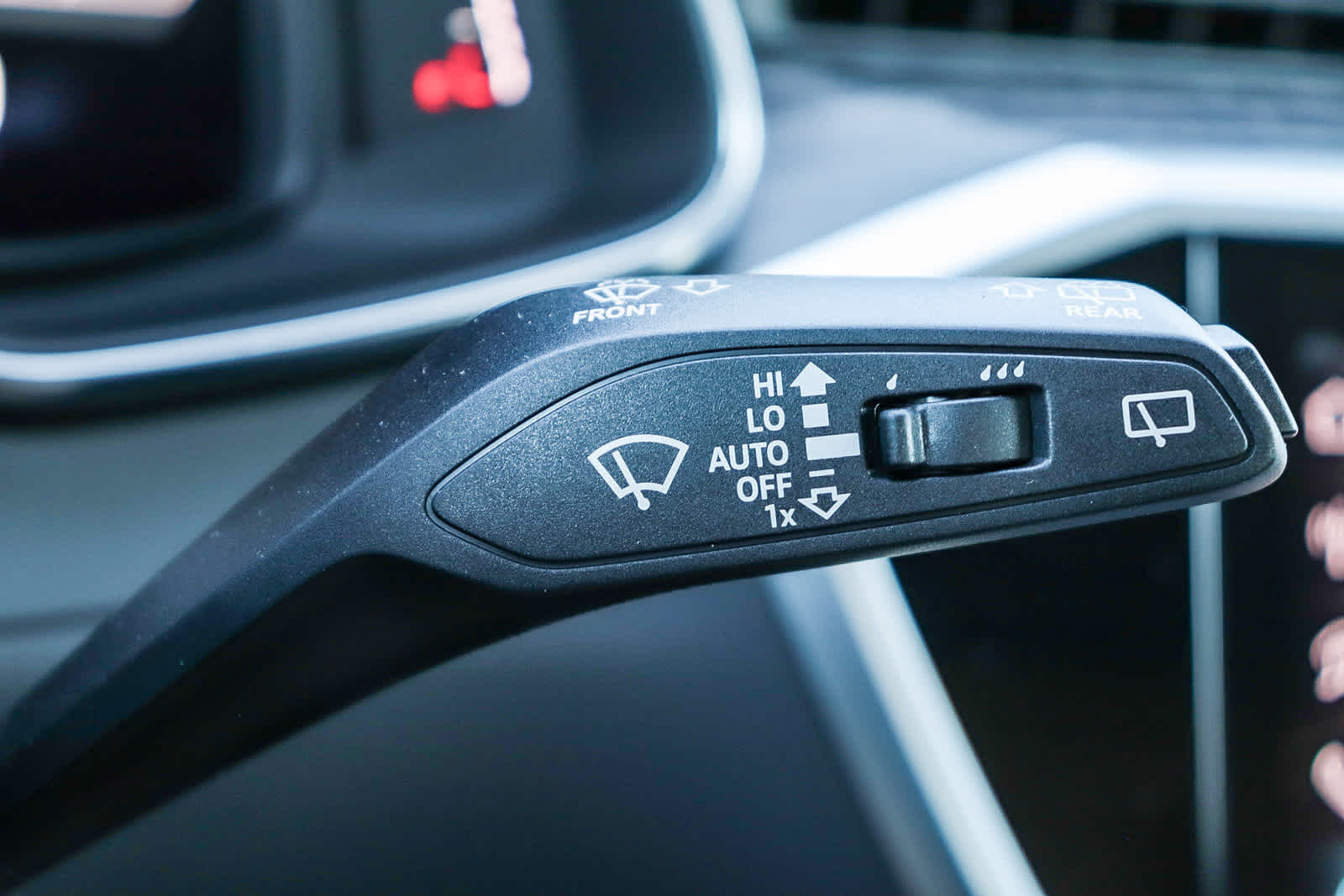 Thumbnail: 2026 Audi A6 - 35