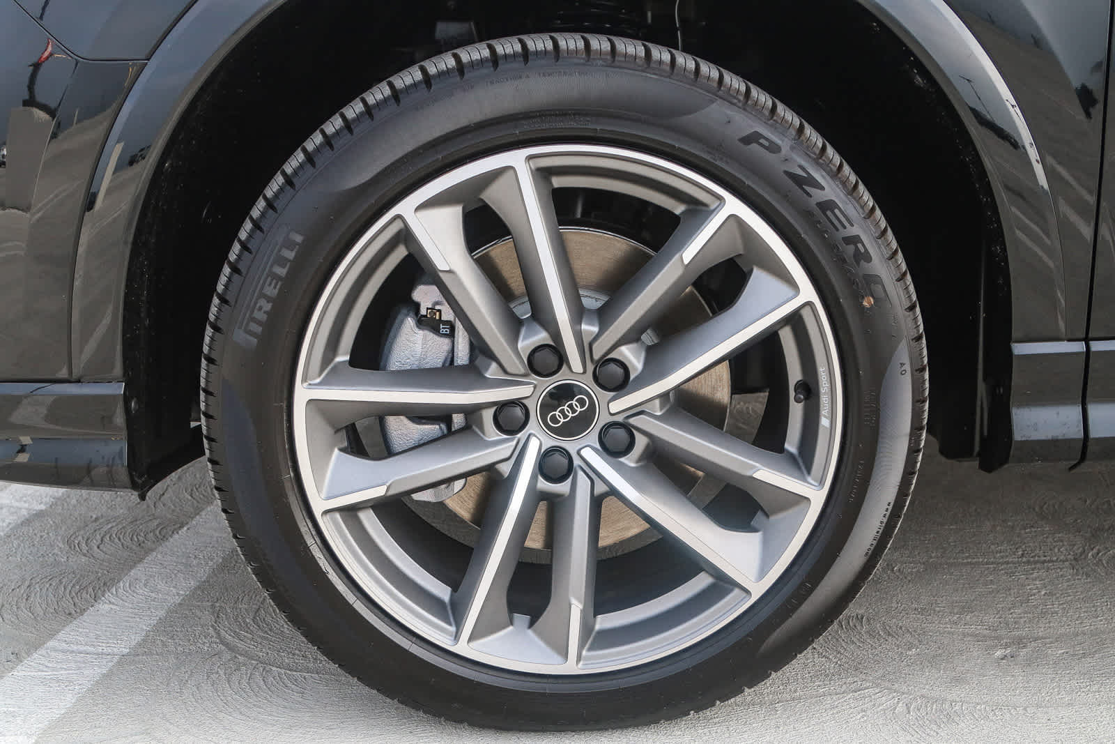 Thumbnail: 2025 Audi Q3 - 15