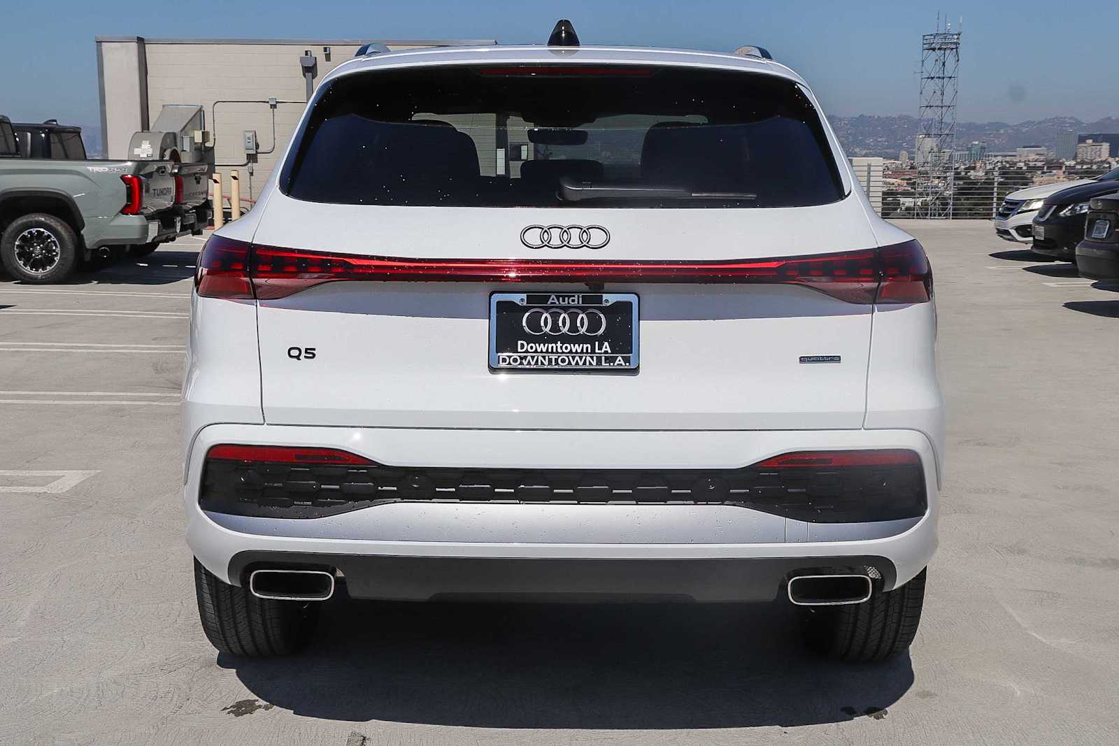 Thumbnail: 2025 Audi Q5 - 5